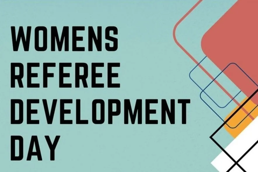 Women Referee Development