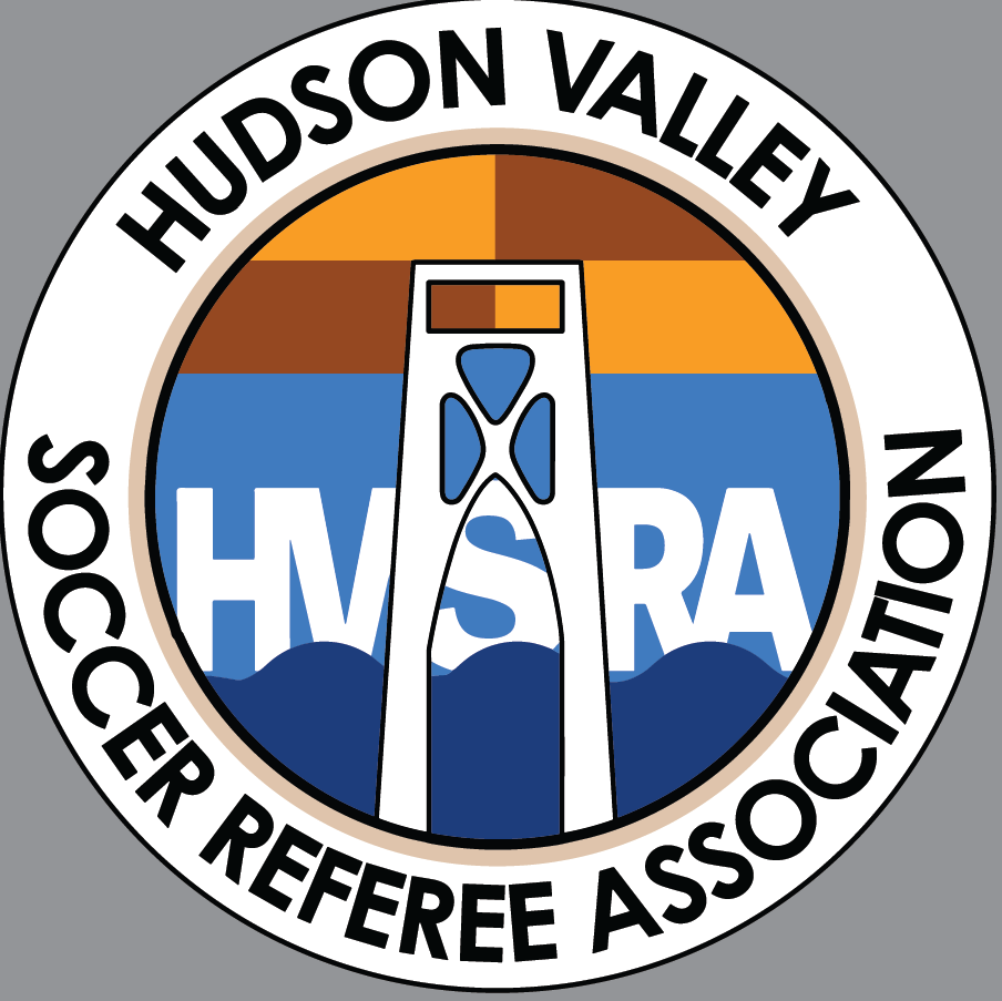 Hudson Valley Soccer Referee Association
