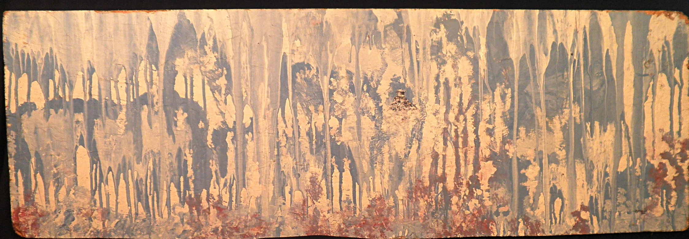 Forest Maze 2002
