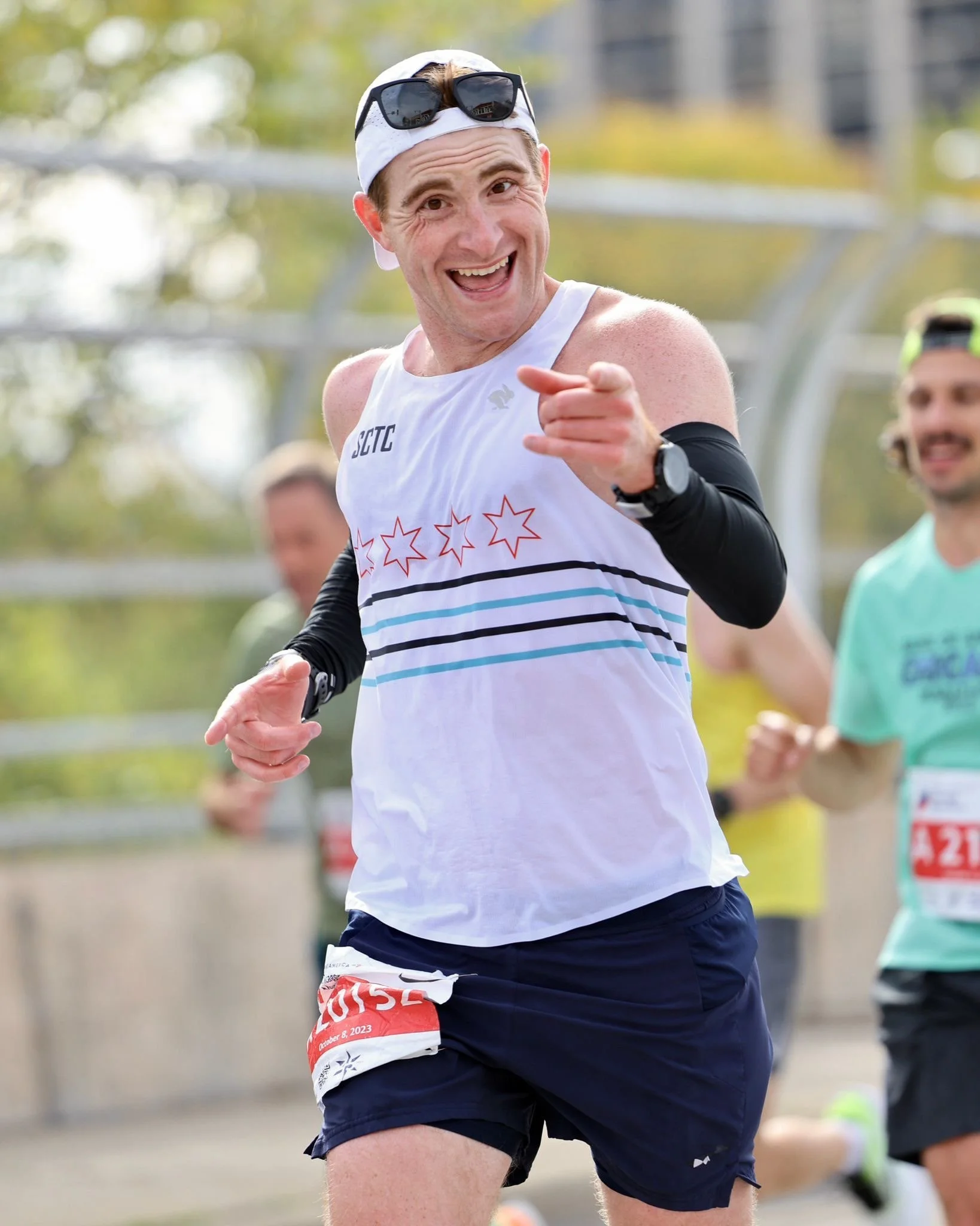 Kevin S / Full- 2:53 