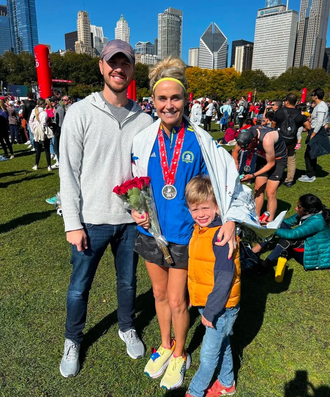 Melissa / Full- 3:10 