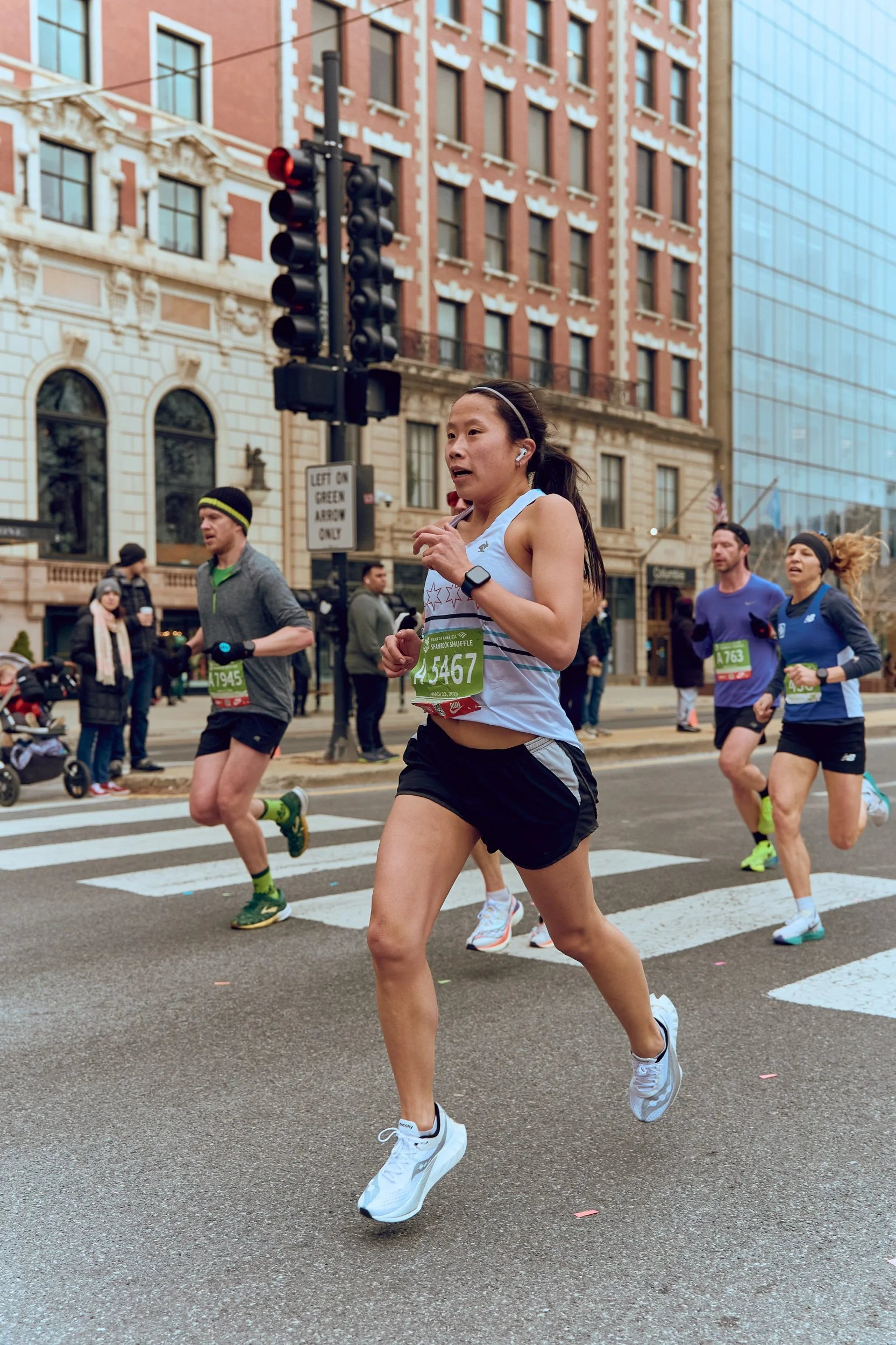 Courtney / Half- 1:29