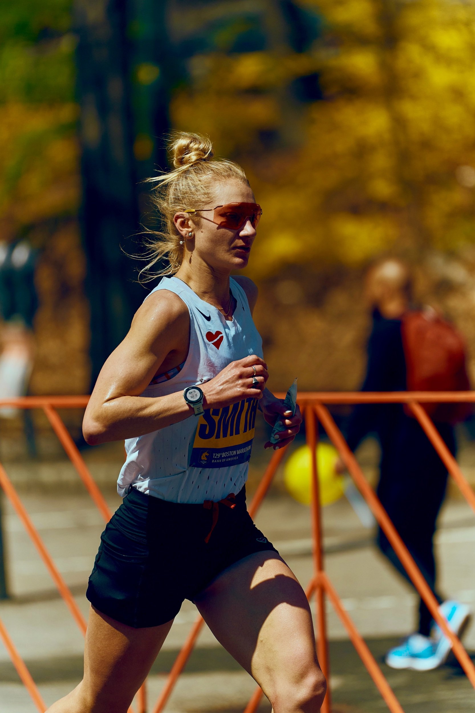 Mimi Smith