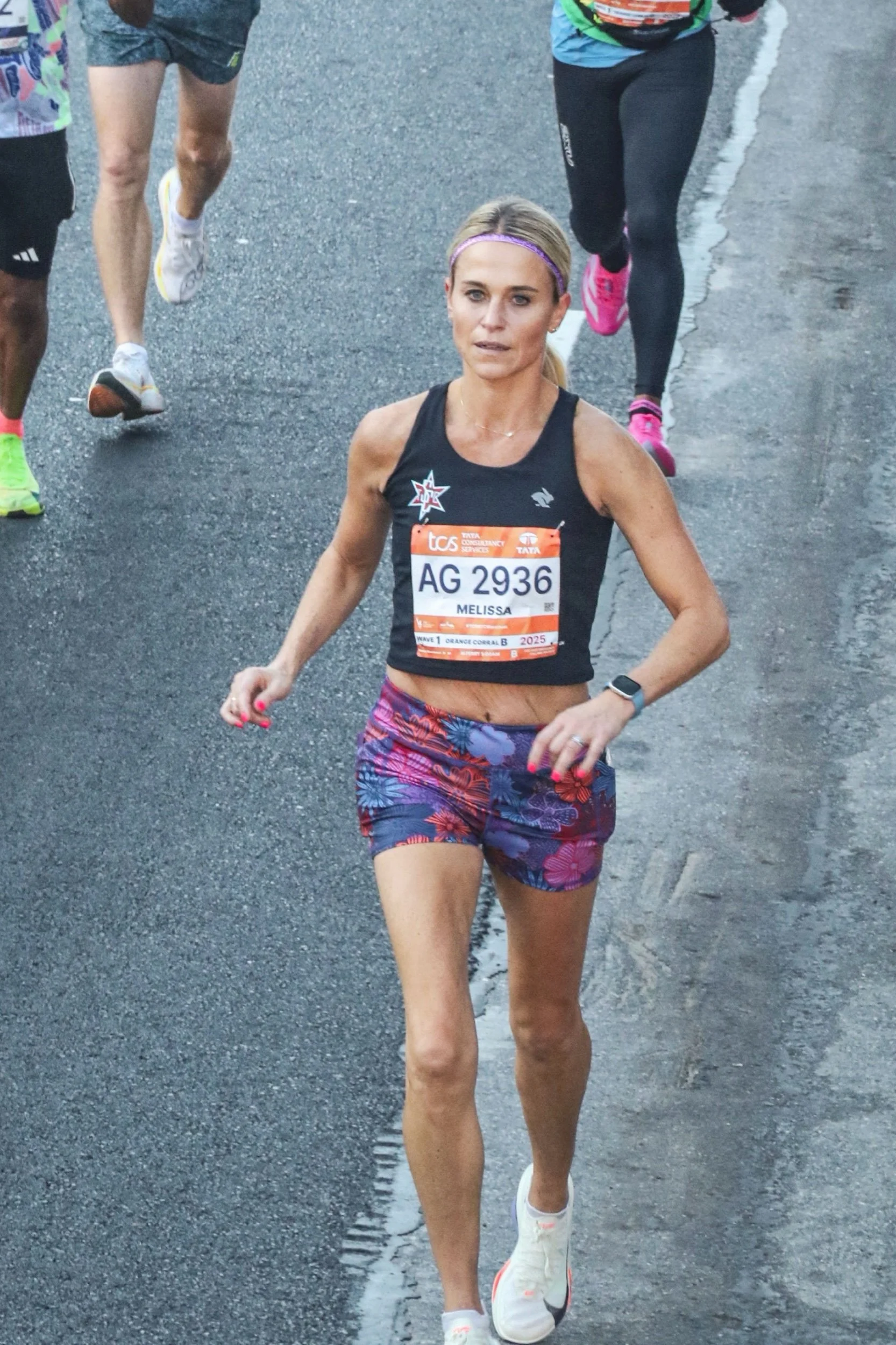 Melissa / Full- 3:10