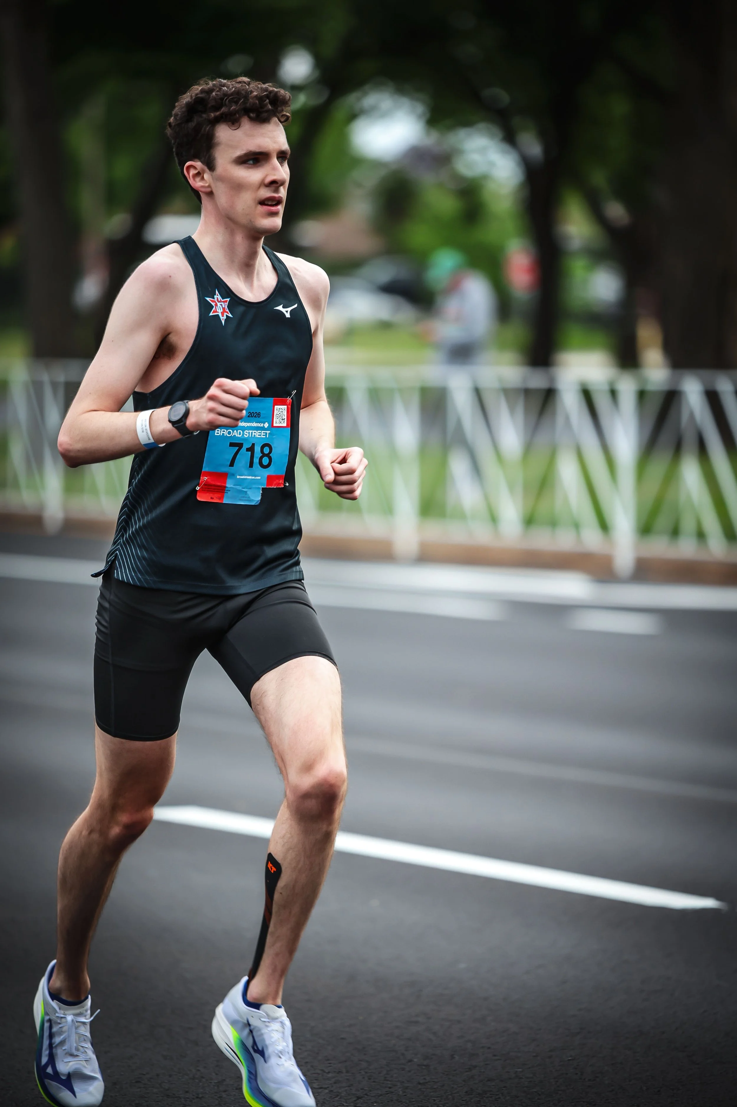 Ryan Kredell