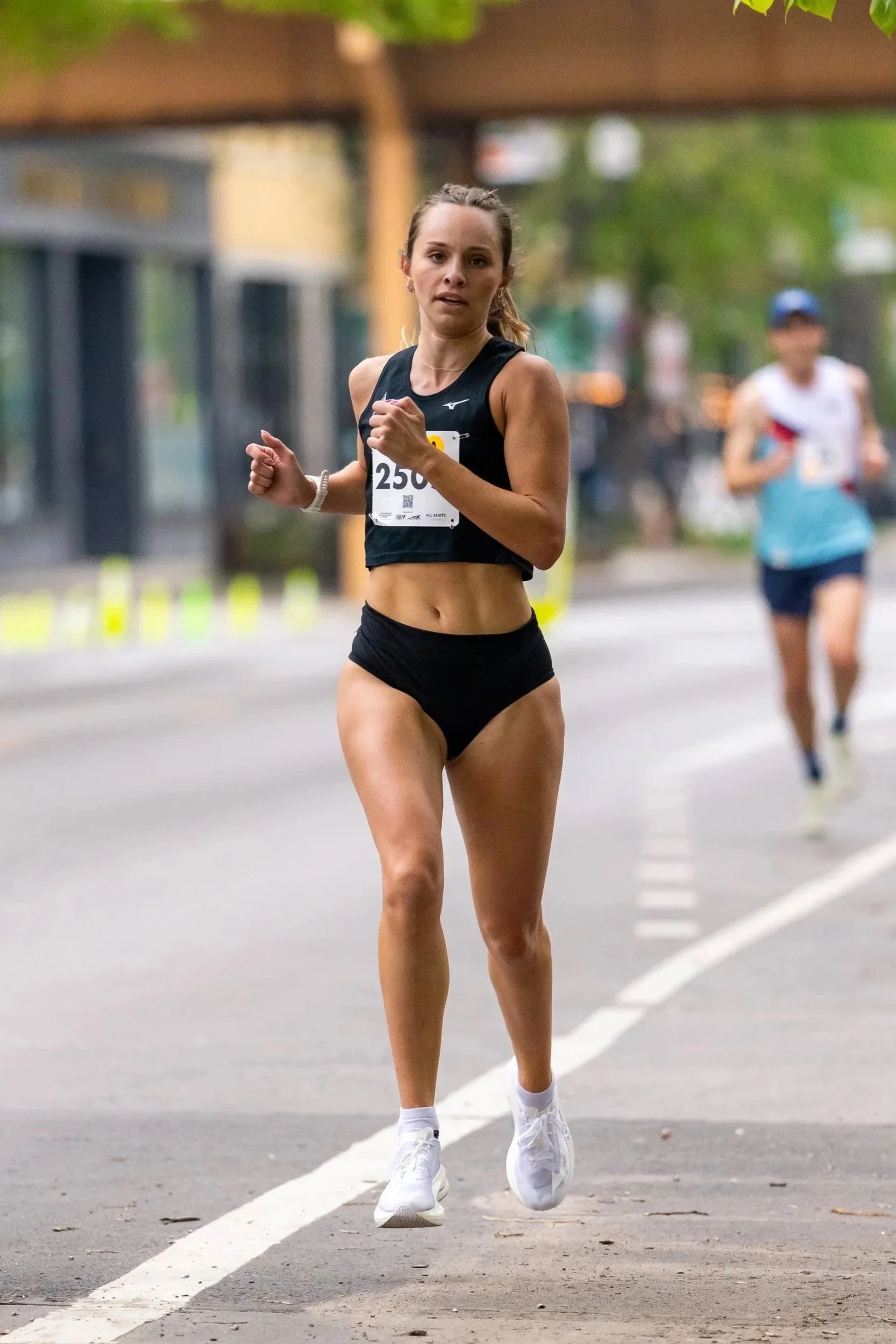 Sabrina Baftiri 
