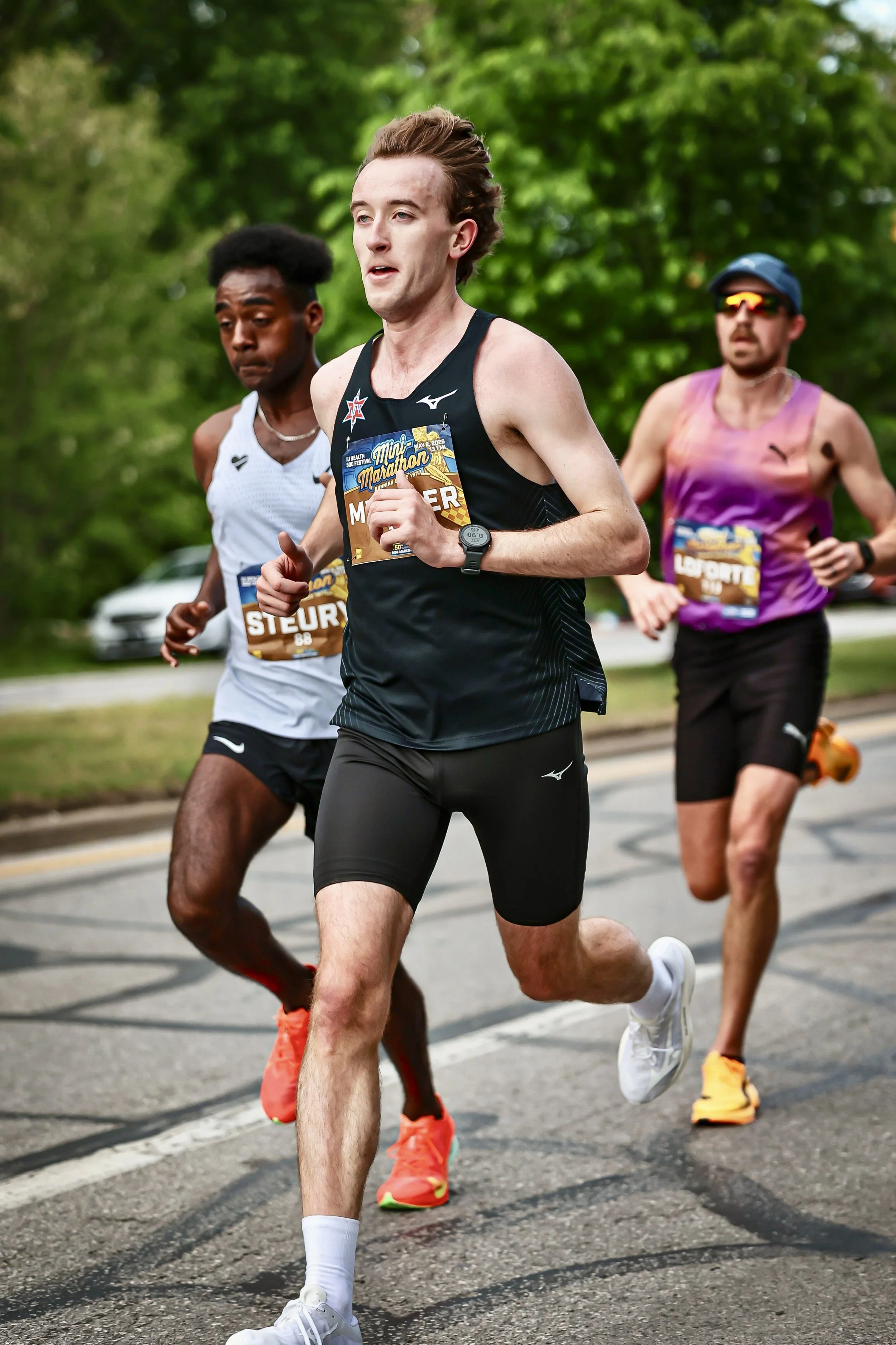 Josh Methner
