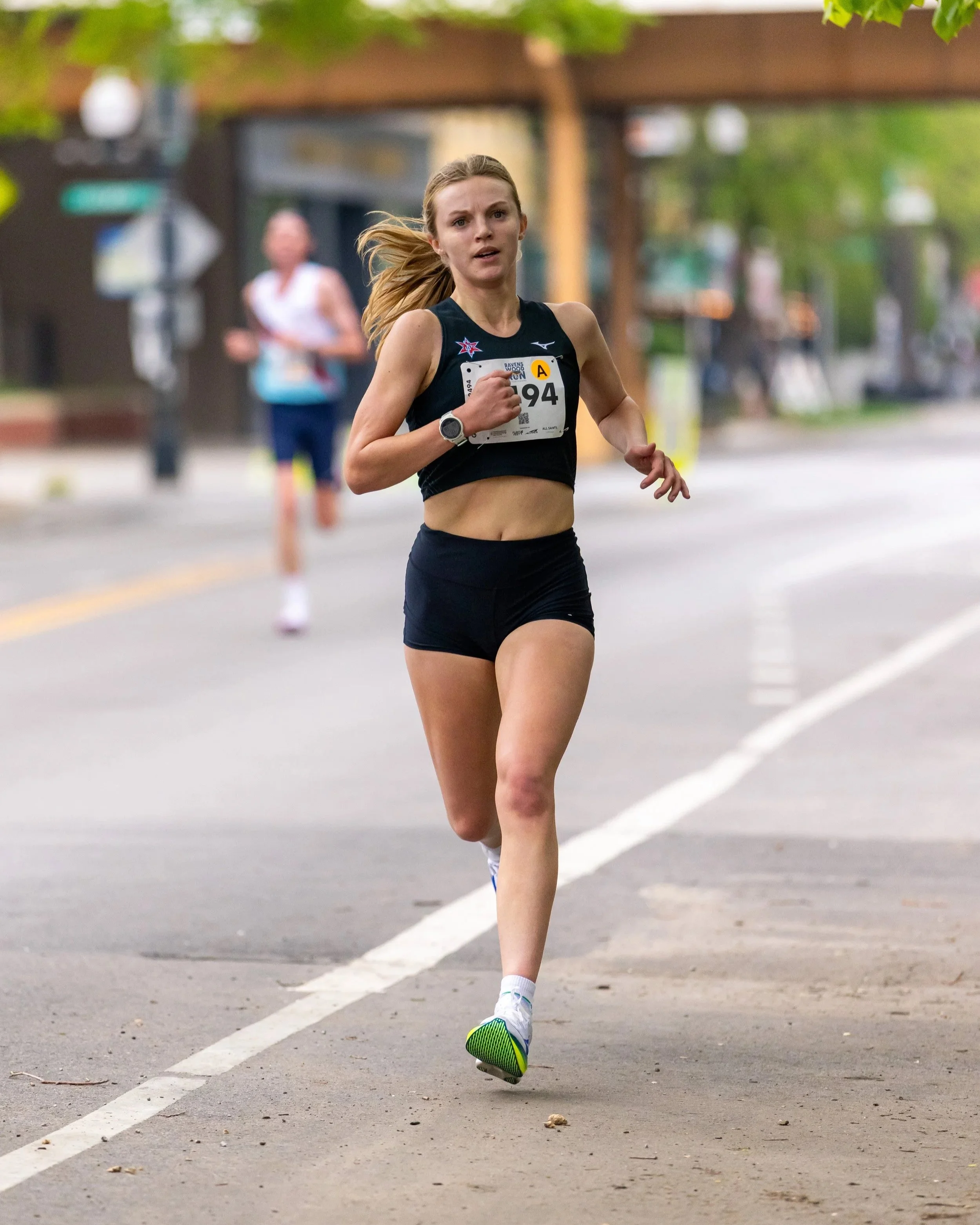 Caitie McGauley 