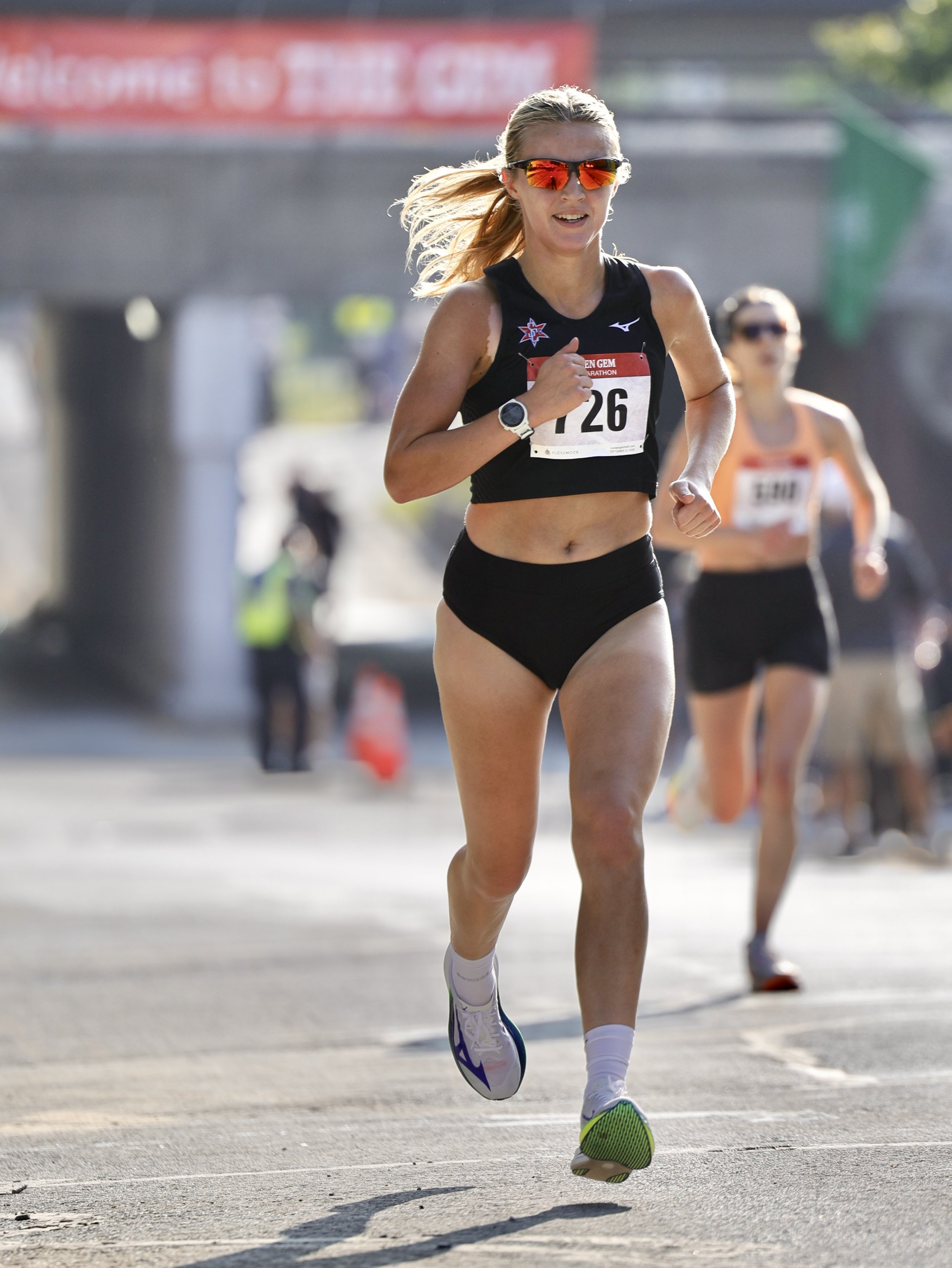 Caitie McGauley 