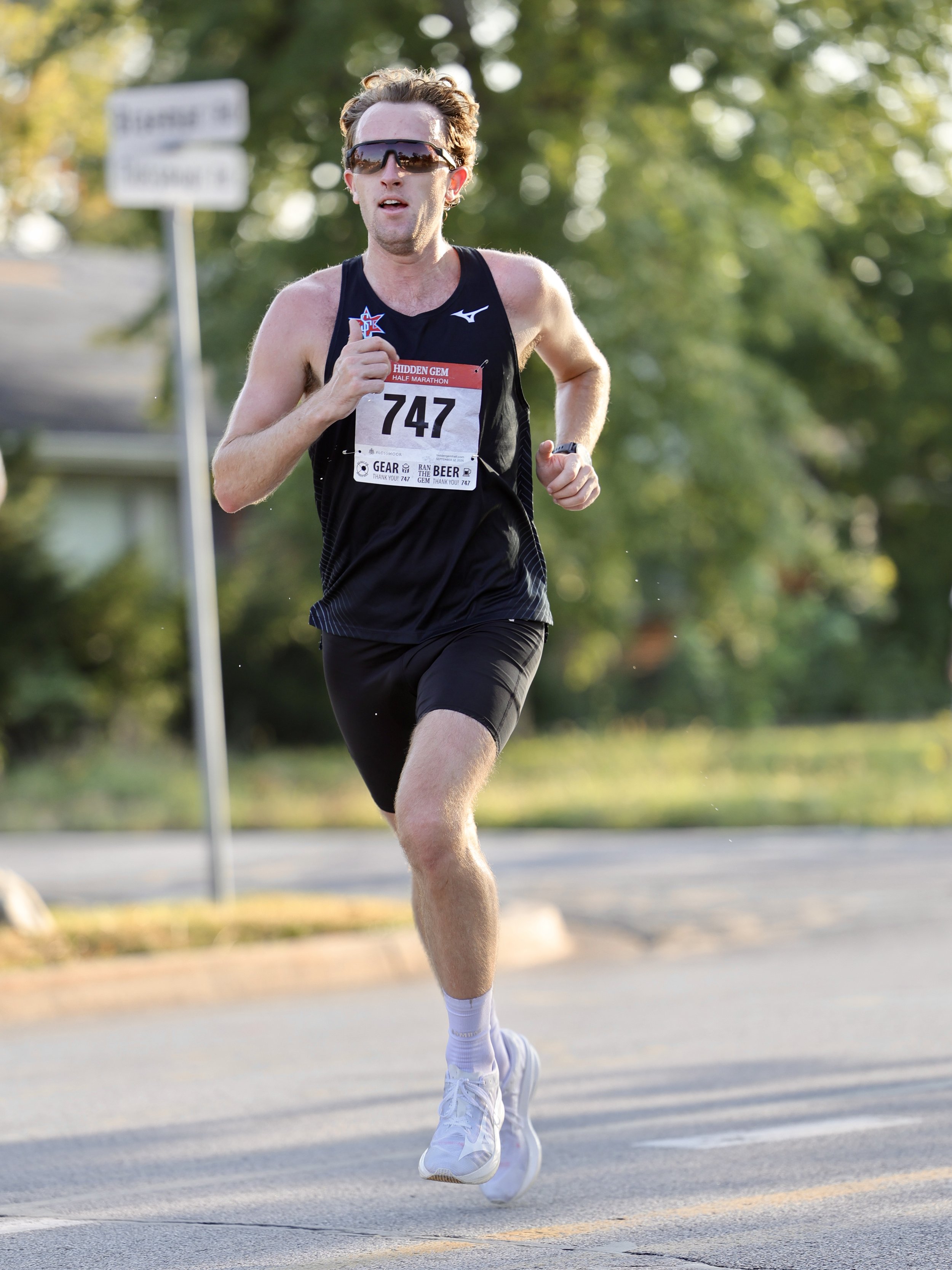 Josh Methner