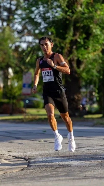 Paolo Tiongson