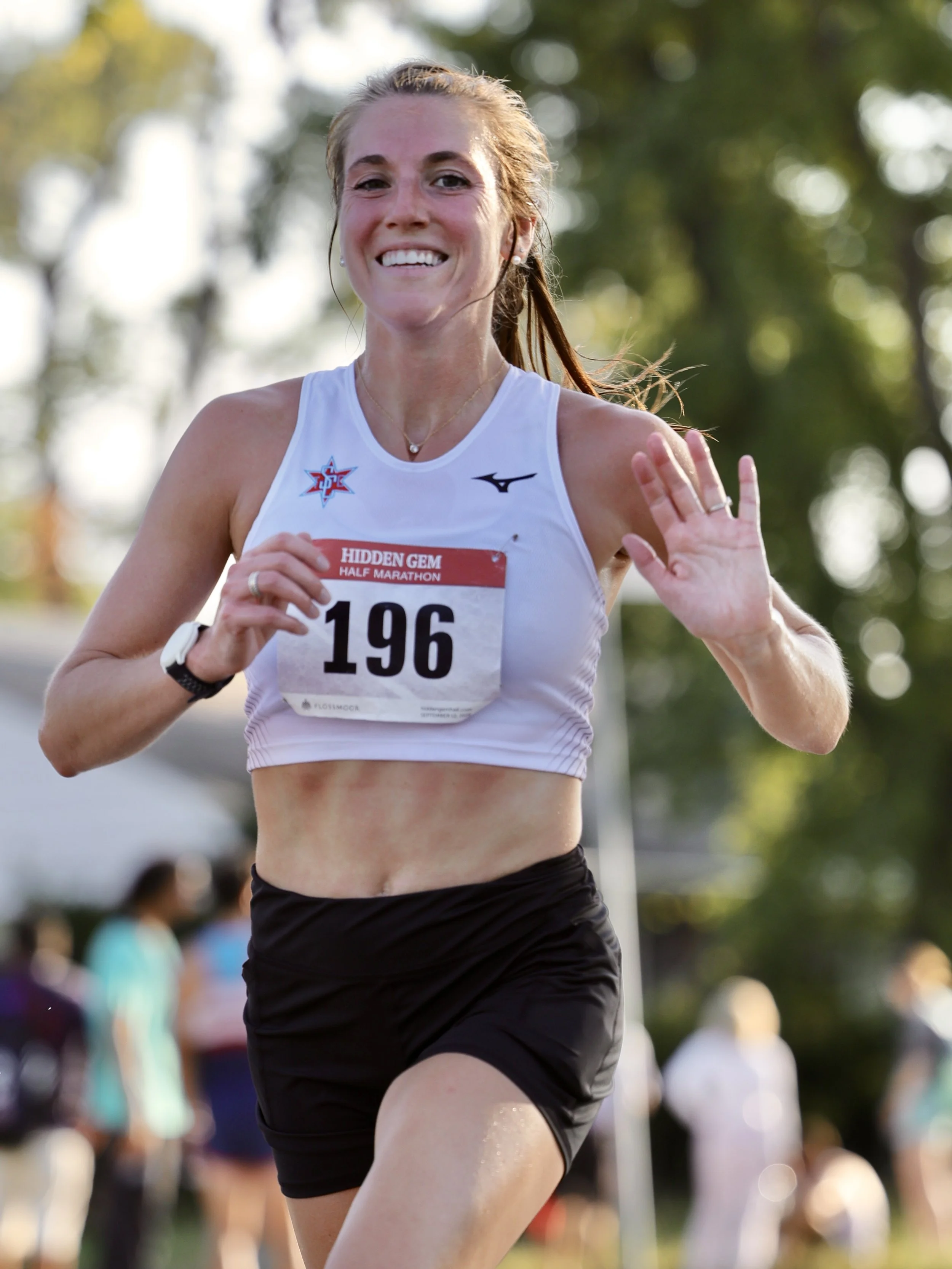 Claire Conroy