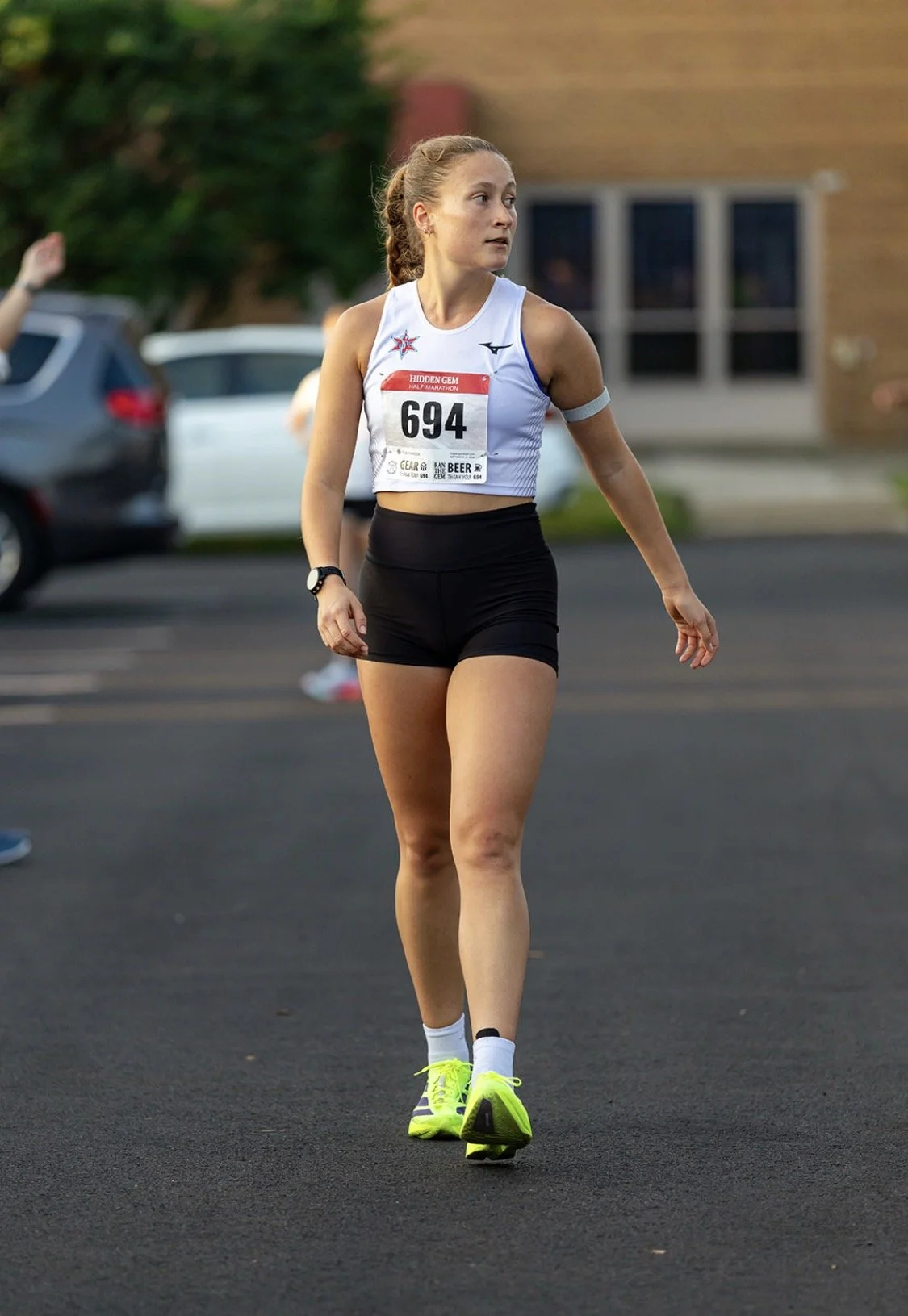 Lia-Luisa Markert