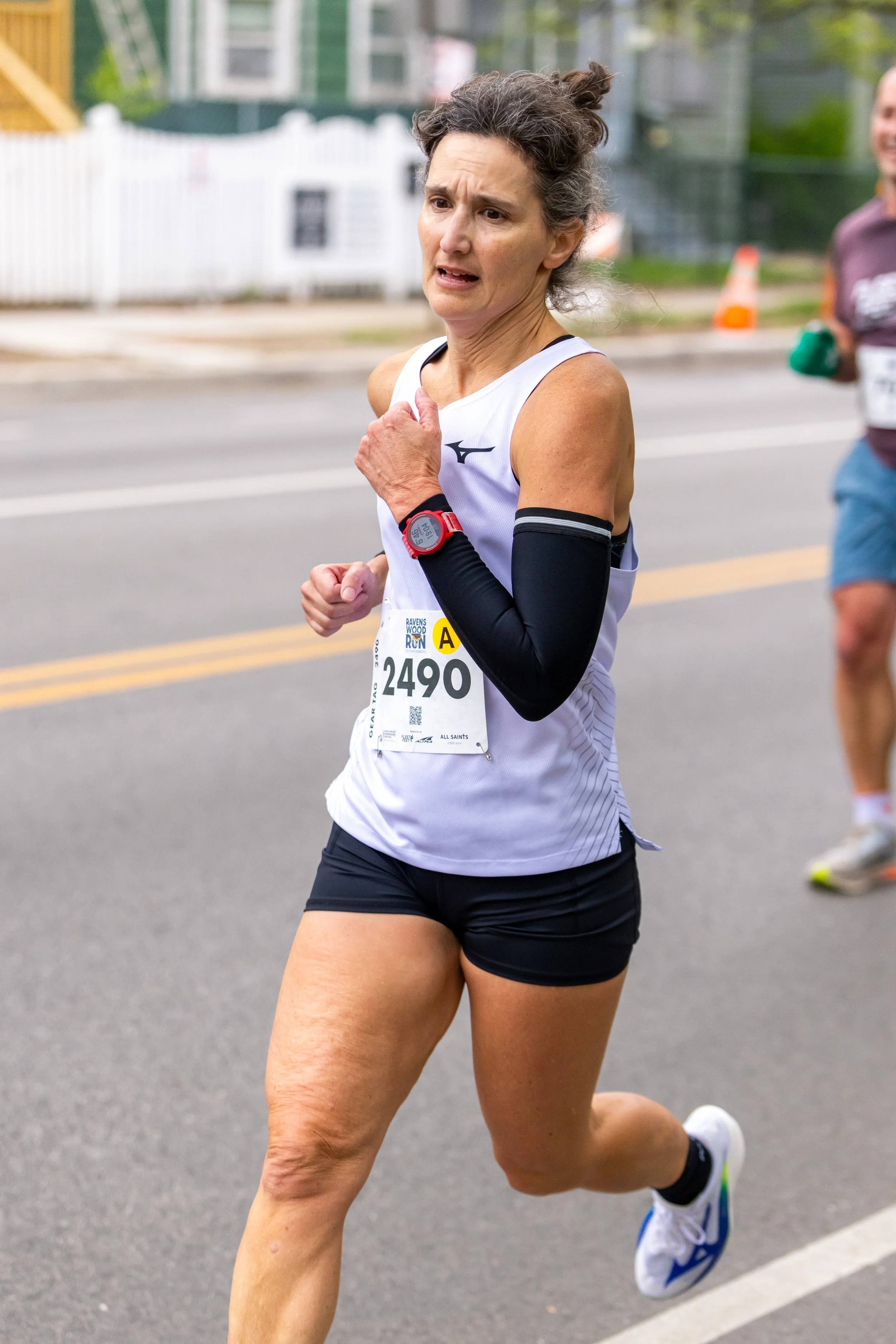 Lauren Lemke
