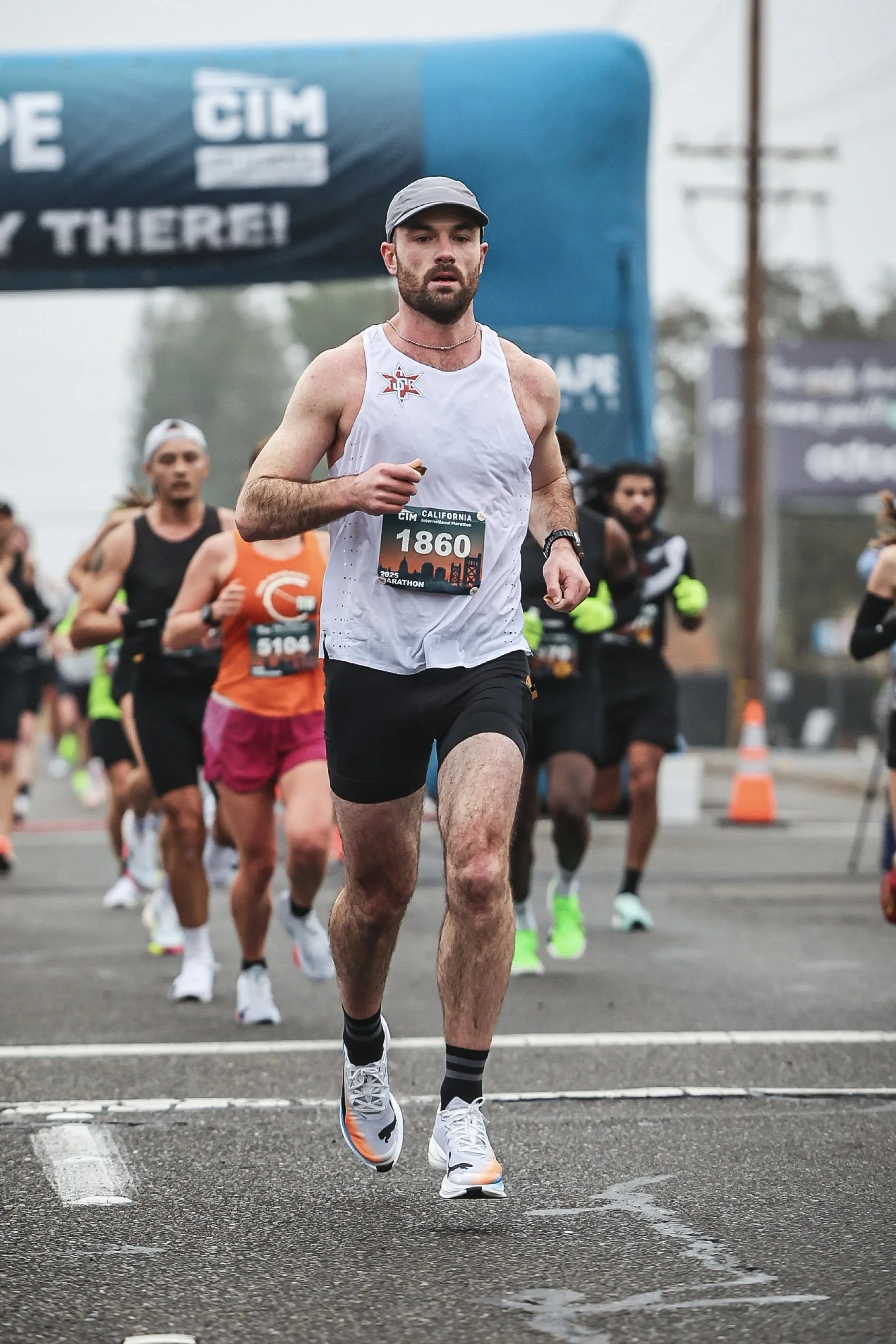 Dan Langan