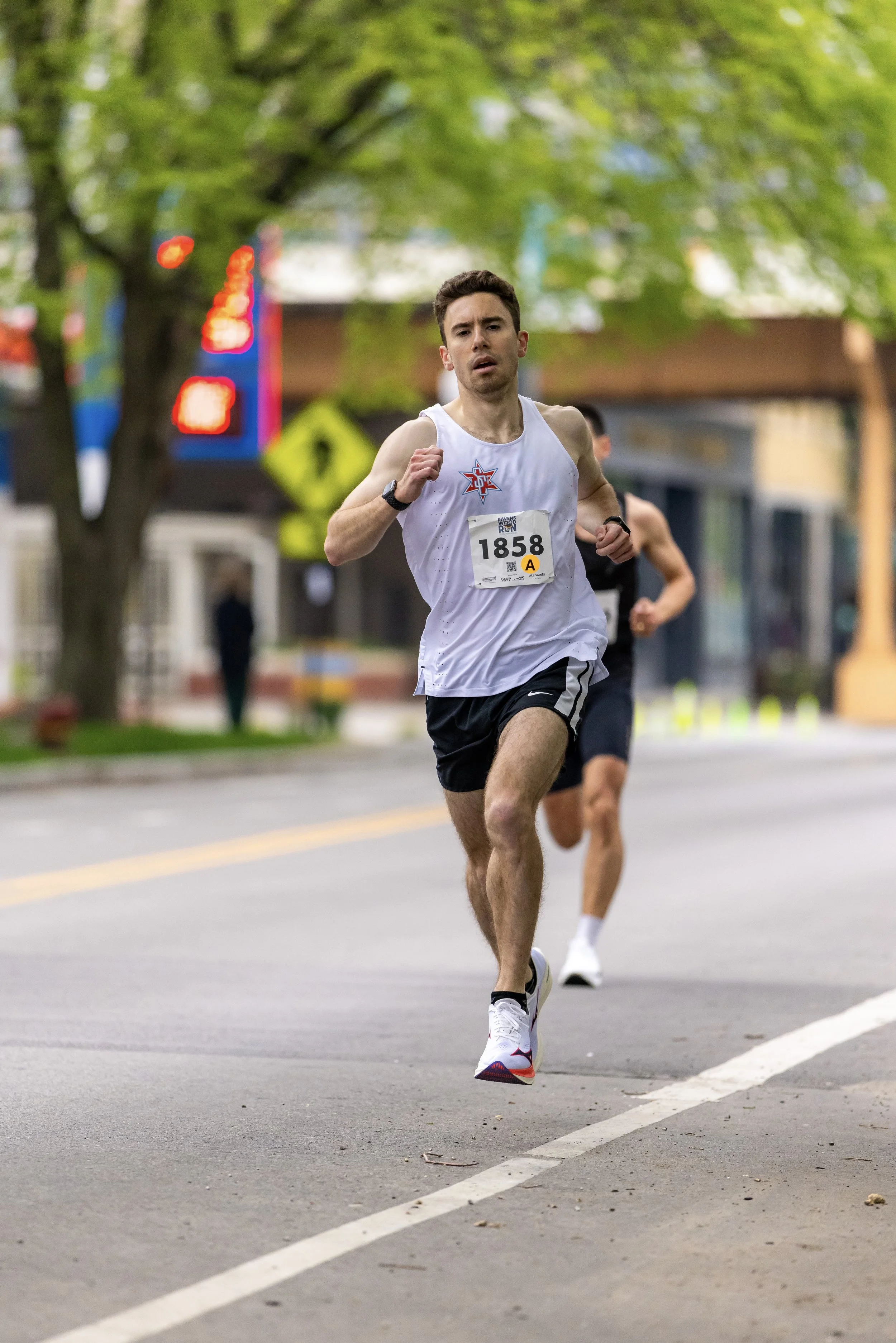 Nate Izewski