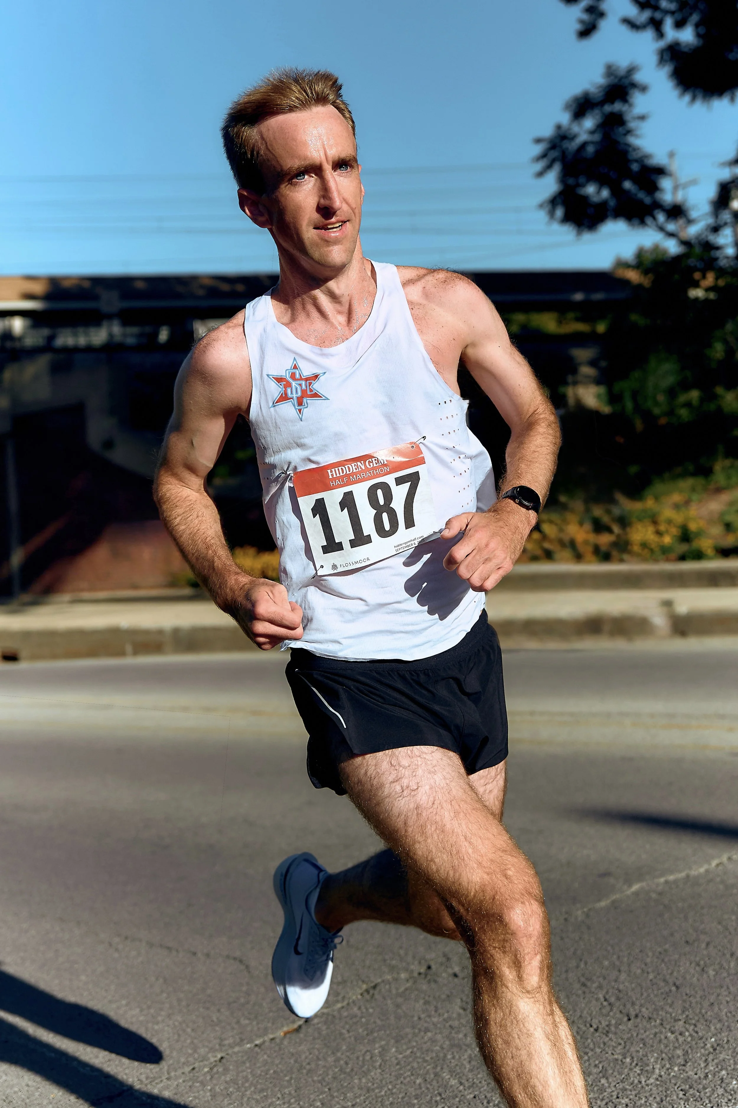 Kevin Branick