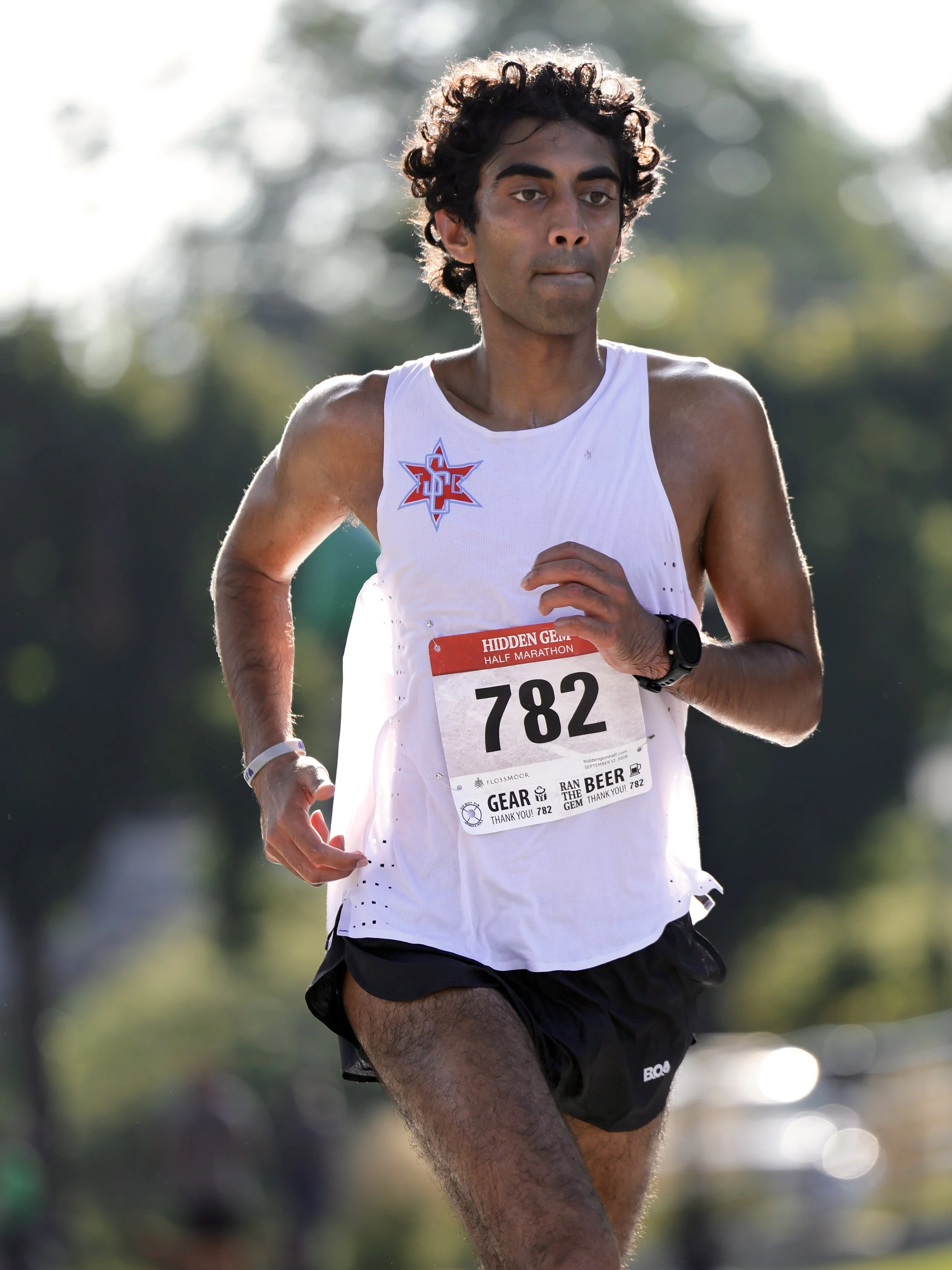 Arun Movva