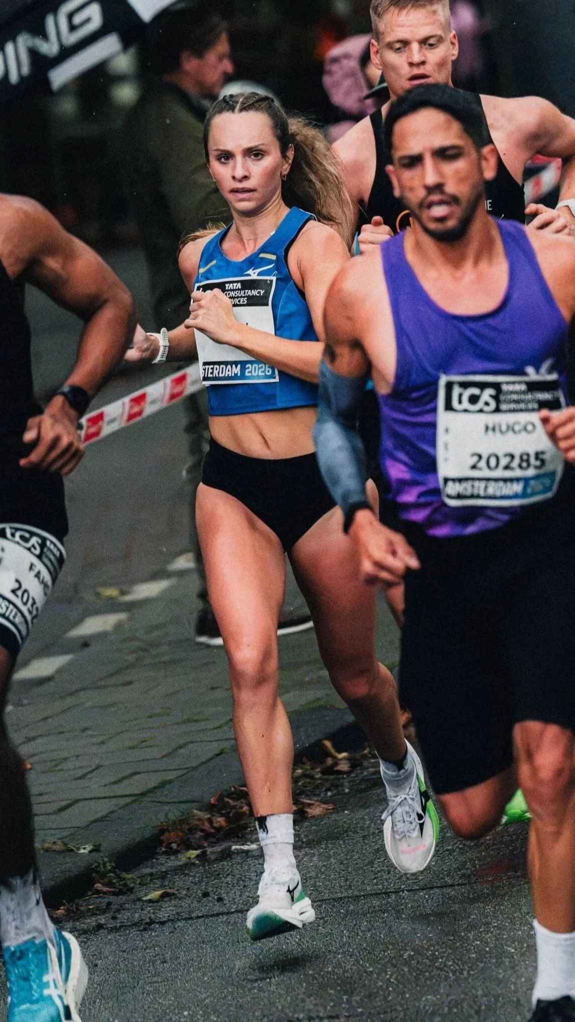Sabrina Baftiri 