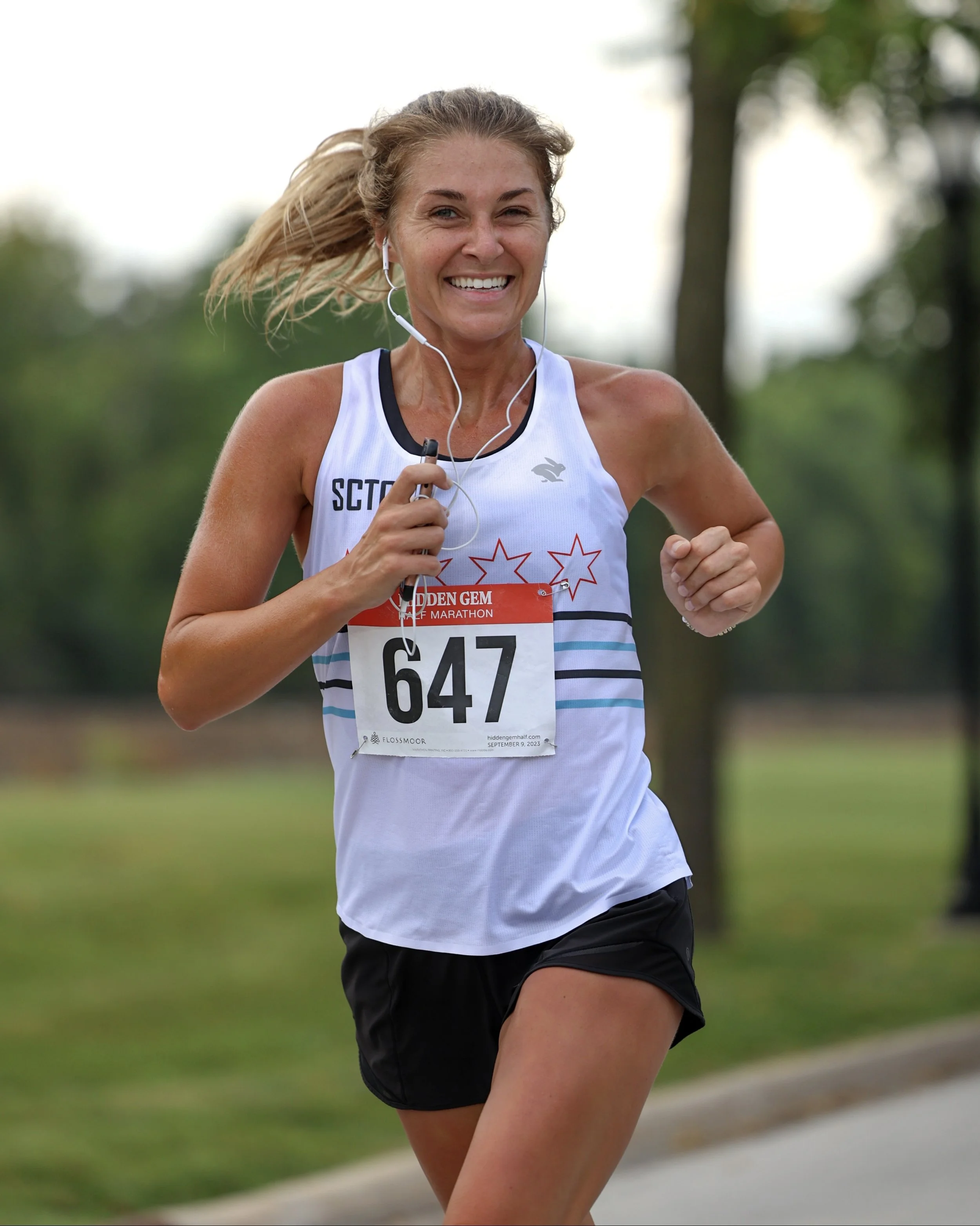 SCTC CLUB — Second City Track Club