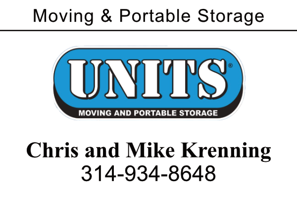 Units Moving &amp; Portable Storage