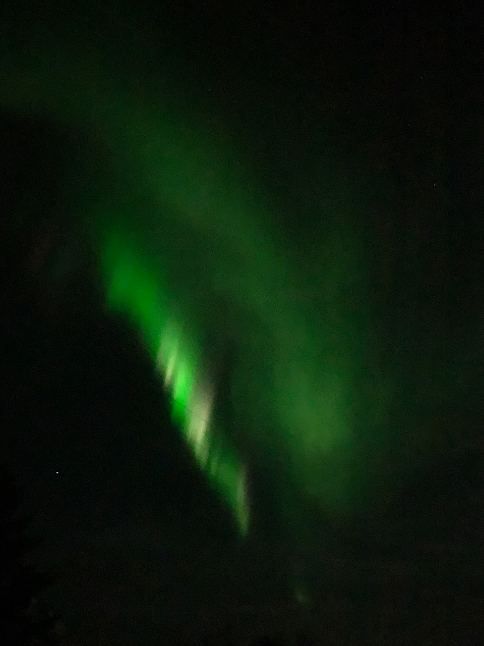 Straight out of Foxsbackpack’s iPhone