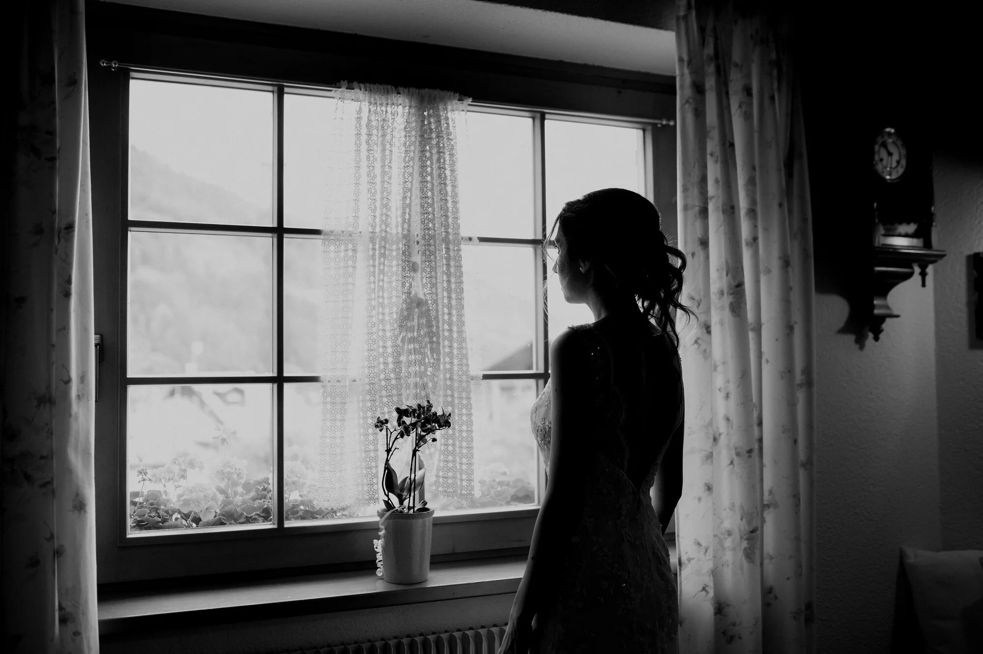 wedding photography service