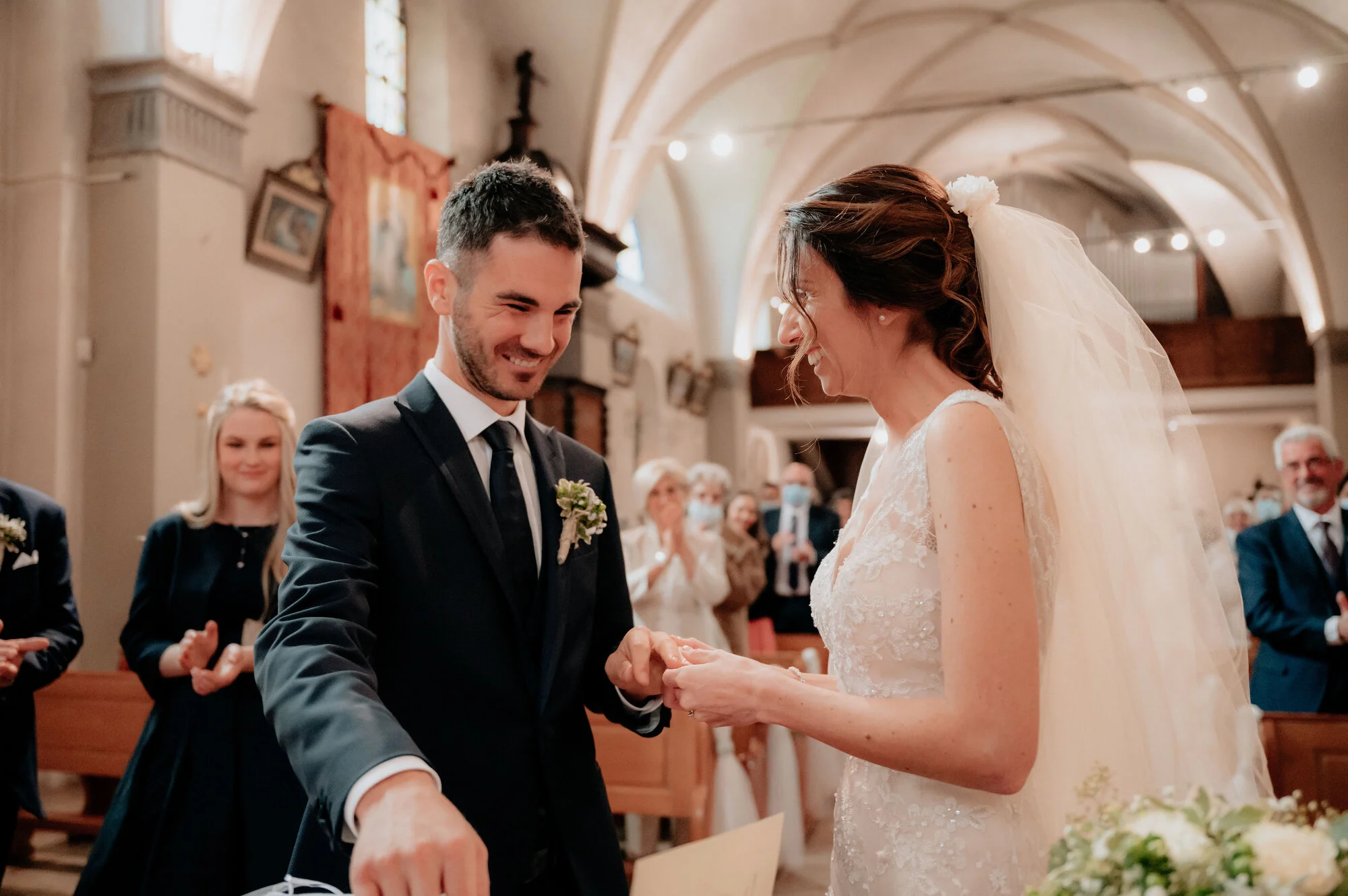 Wedding Photography & Cinematography