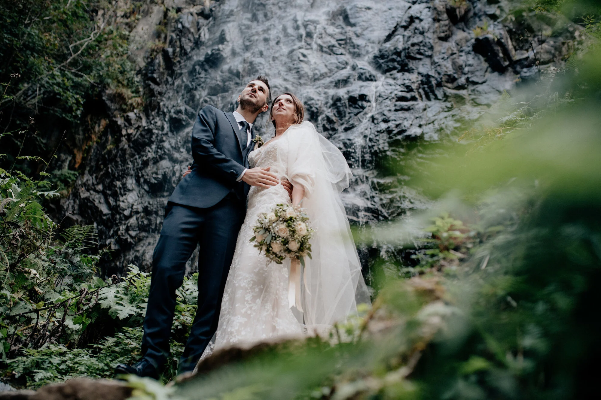 wedding photography services