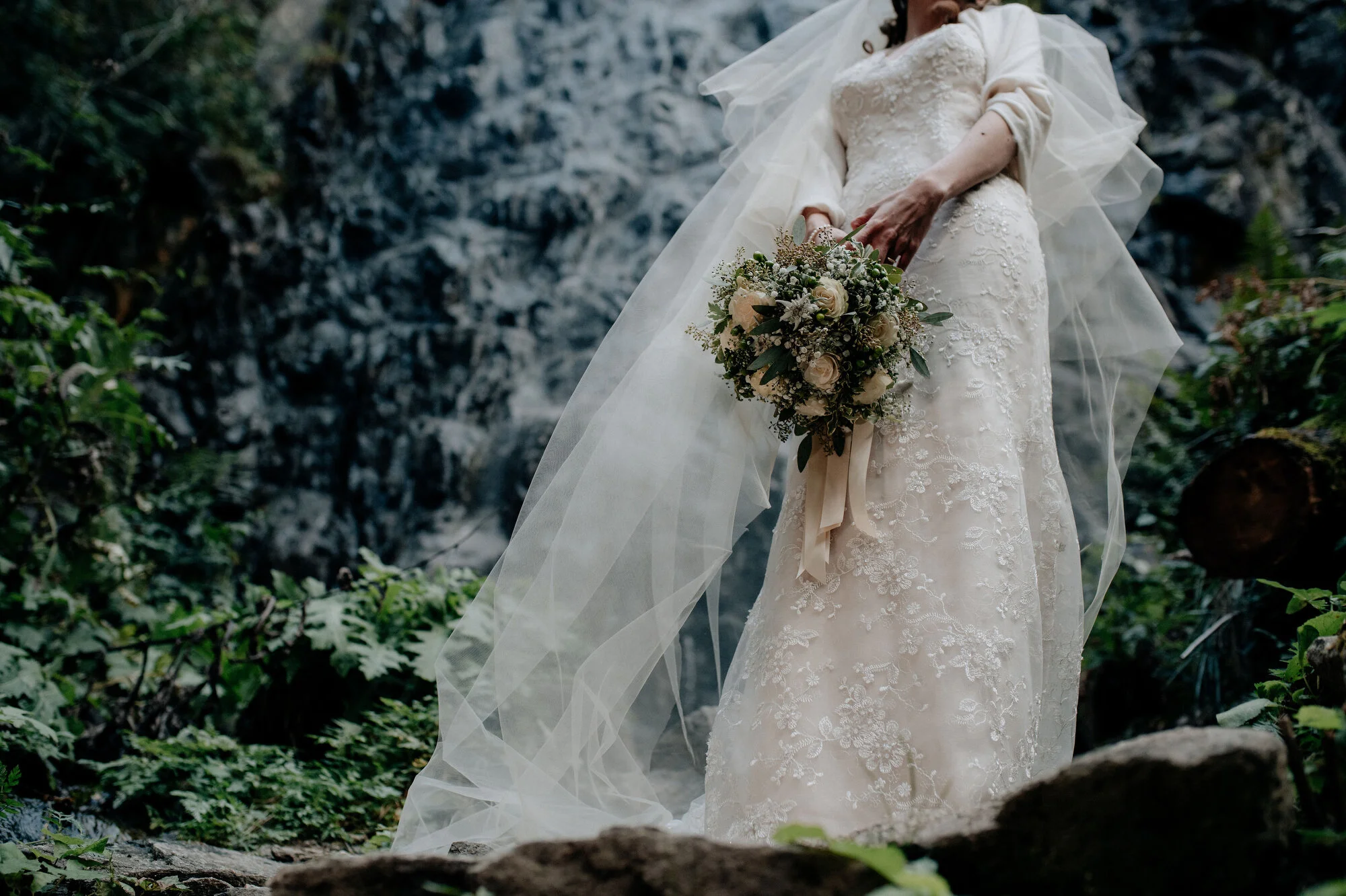 wedding photography services