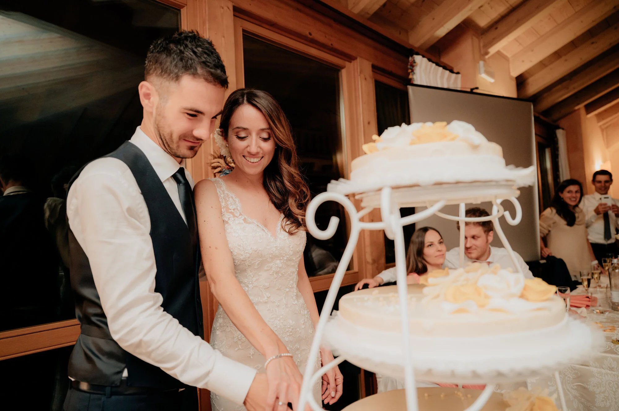 wedding photography services