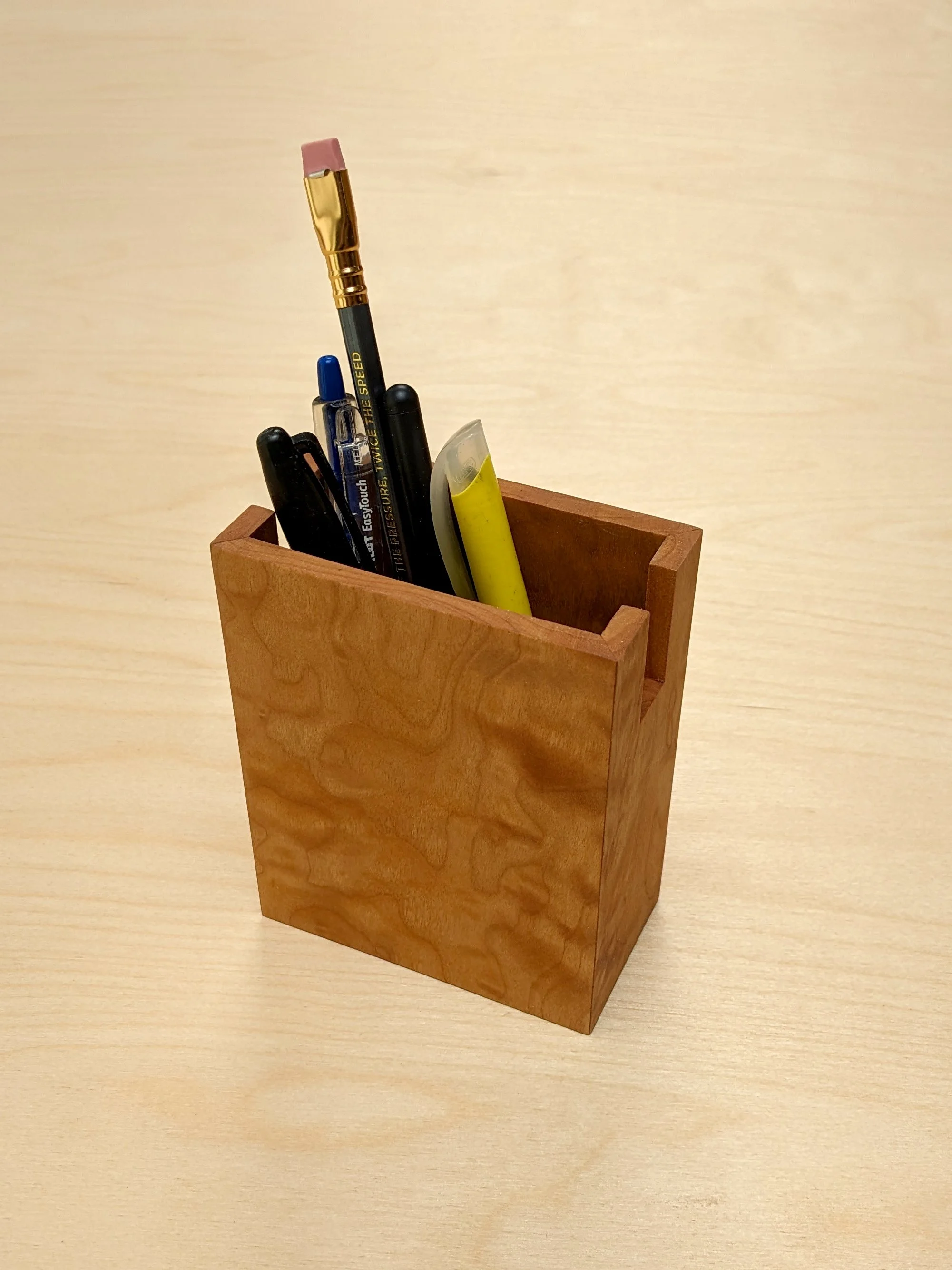 Pen & Pencil Box