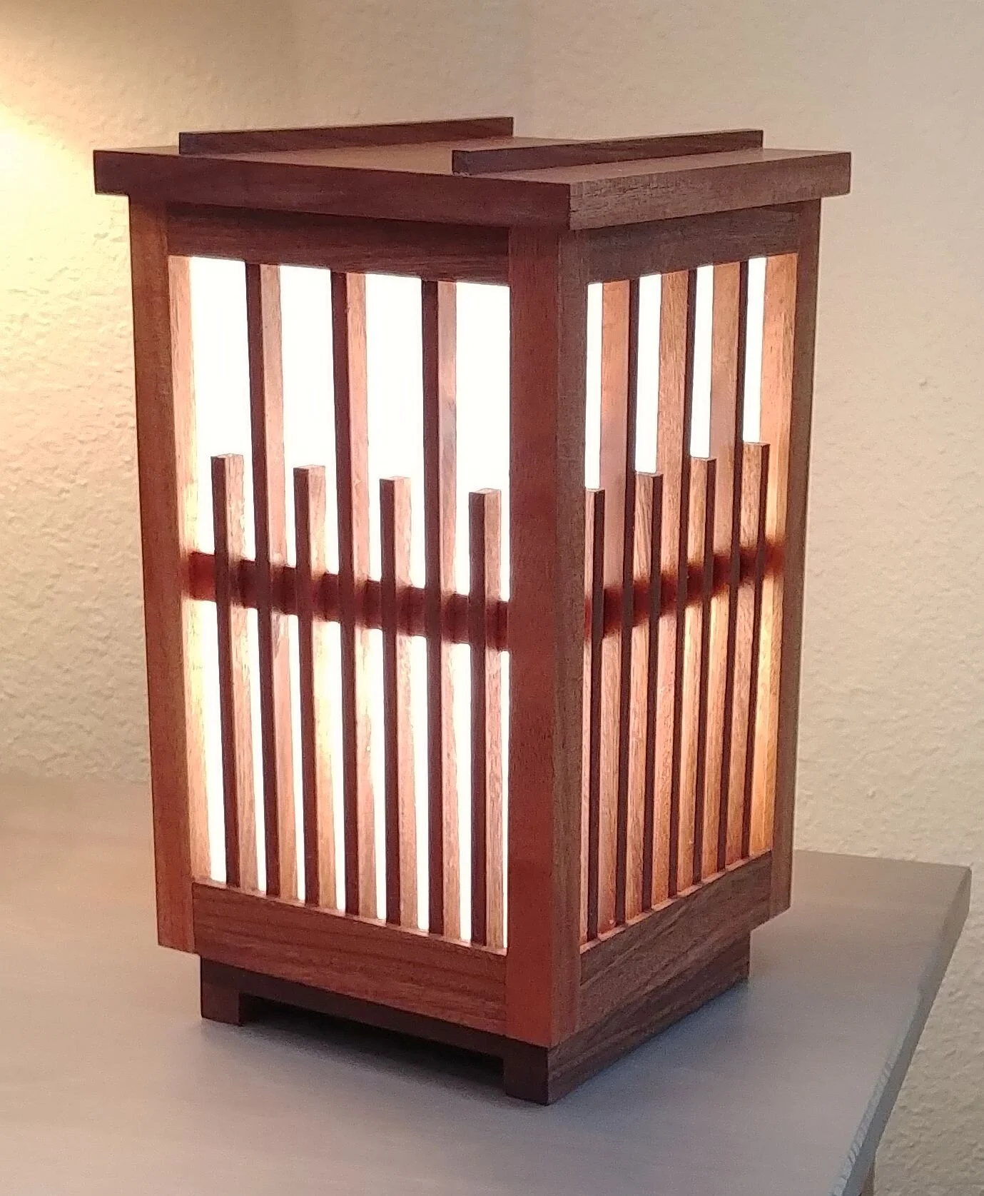 Yoshimura lantern
