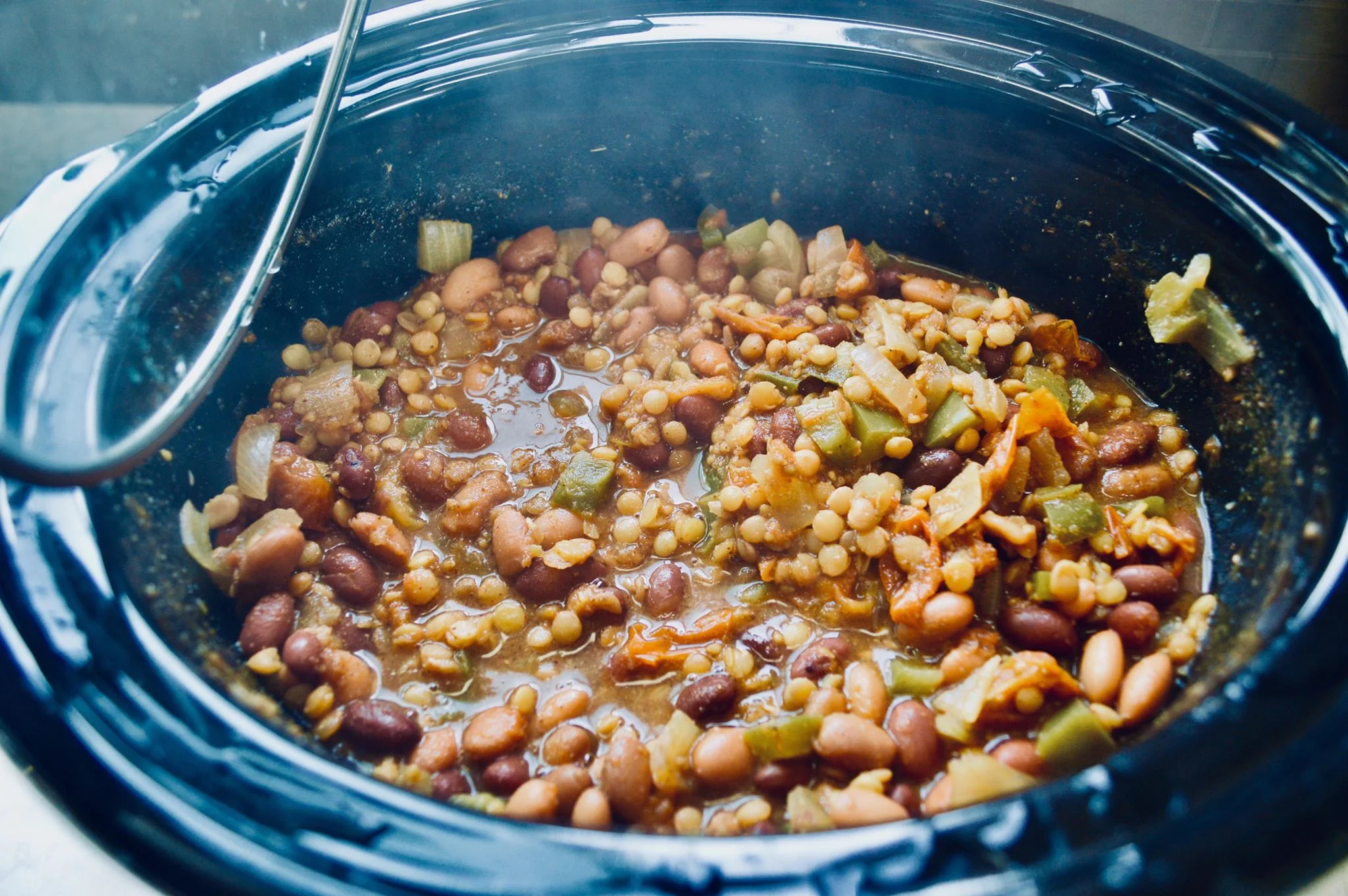 chili