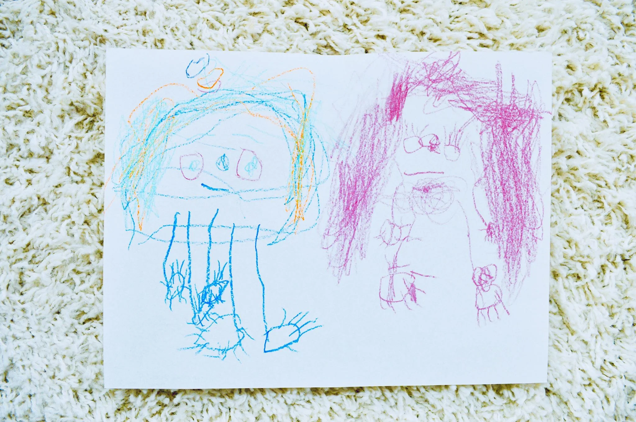 illustration, rainbow, unicorn, unschooling, homeschooling, art, wildschooling, imagination
