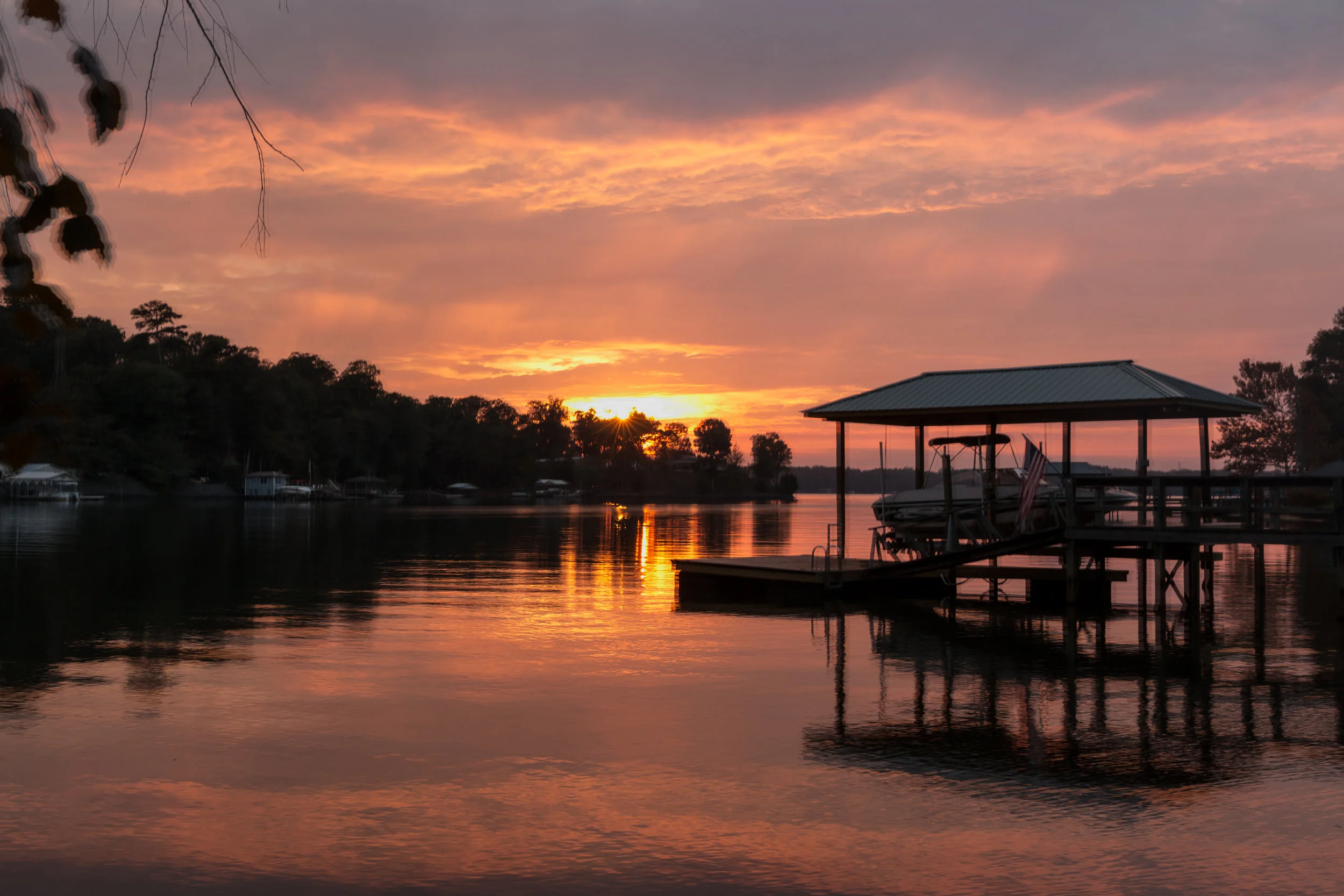 Lake Wylie, NC