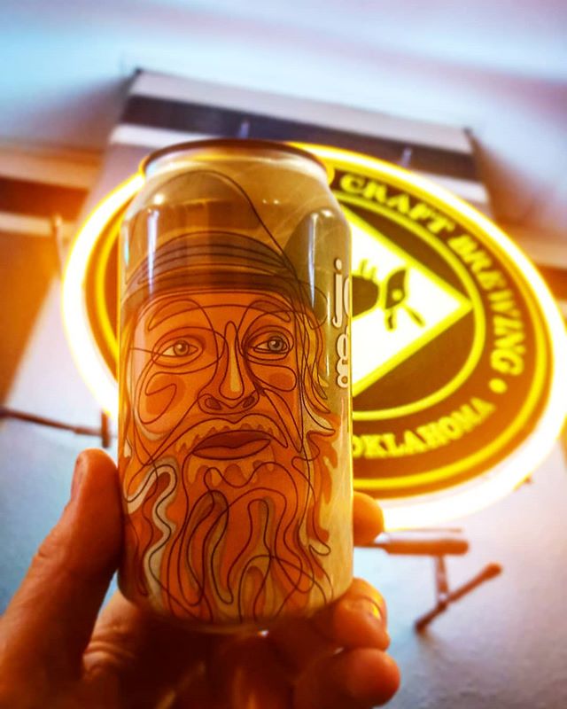 Johnny Ginger? Wanna hear about the man behind the beer? The man on the can? @dabrewery has a lot of fresh beers on tap. Book a tour to join the fun.
