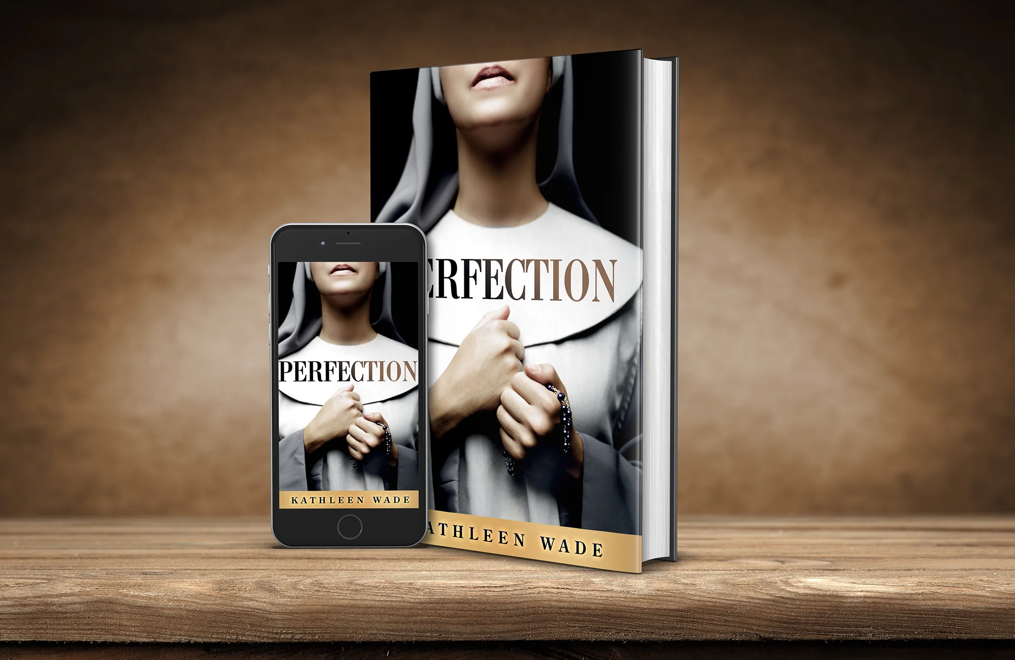 Order PERFECTION at Amazon.com, or Barnes and Noble.com, or at these local book stores: The Booksellers on Fountain Square - 513-258-2038 The Bookshelf, Inc., Madeira - 513-271-9140