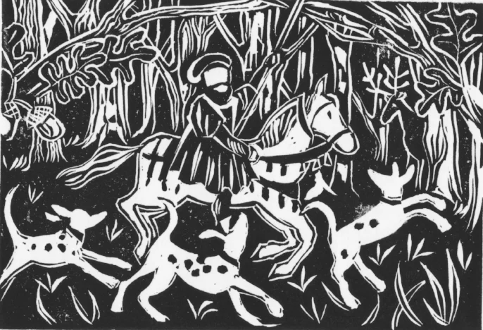 Tudor Hunt (1)