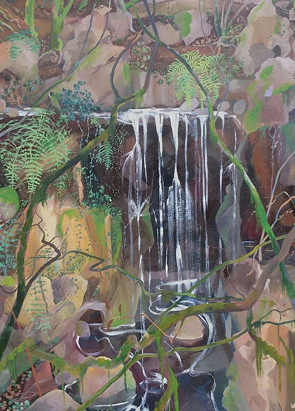 Cascade