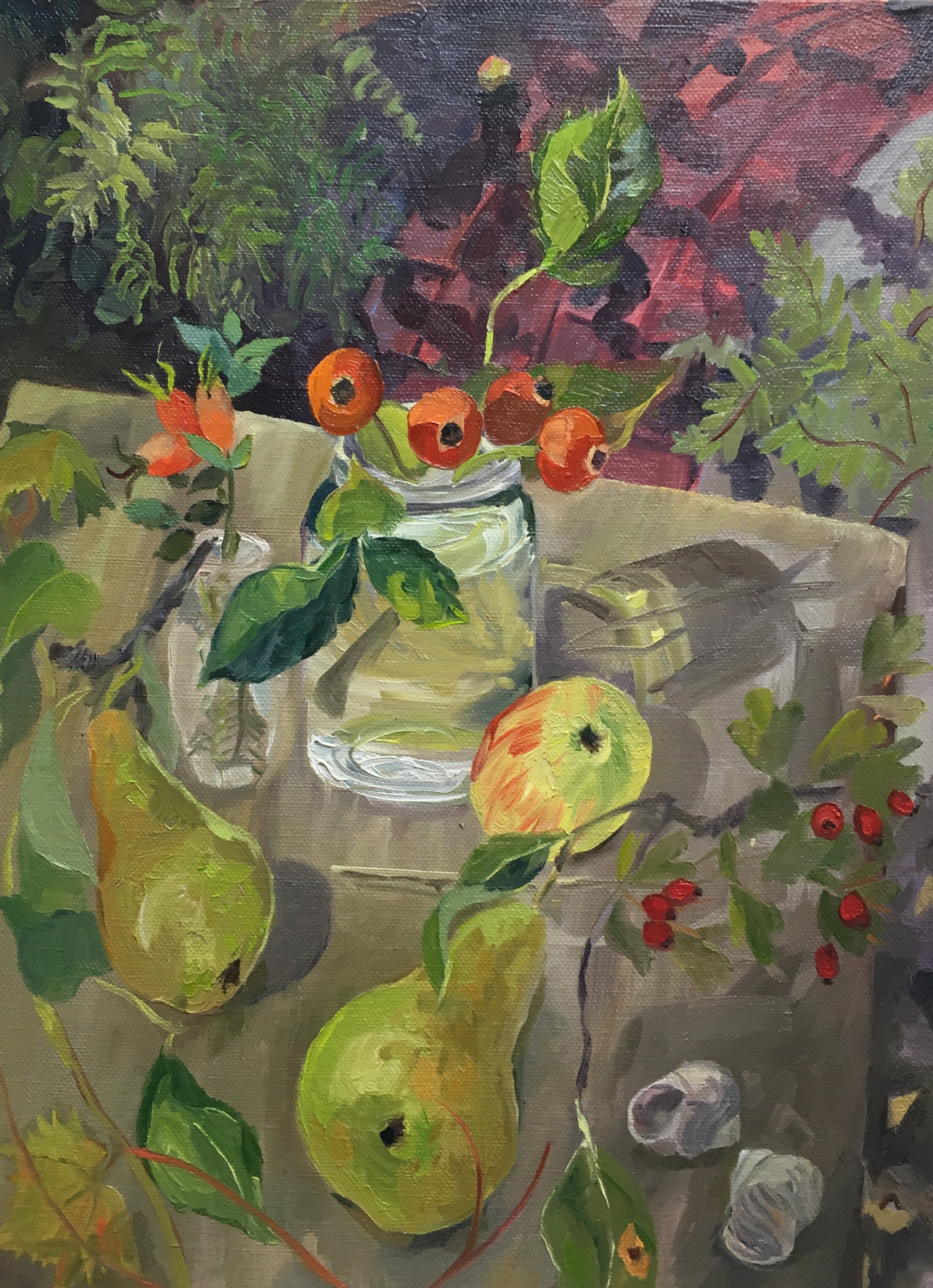 September Song  2020