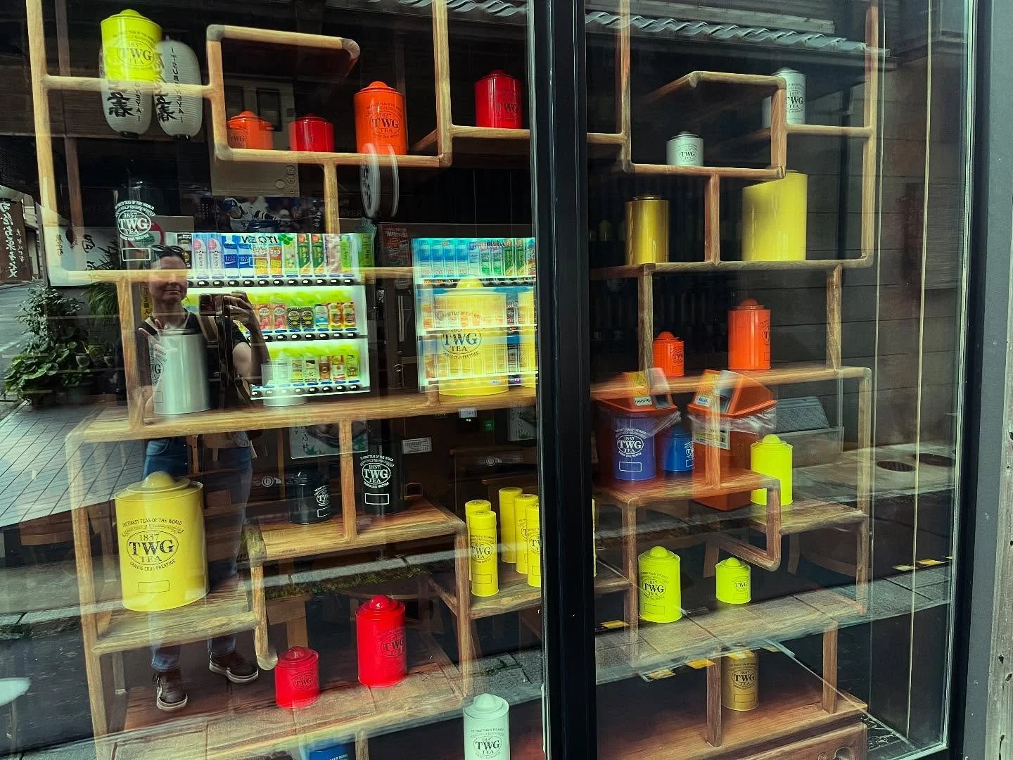 little cuties and tanukis everywhere 💖