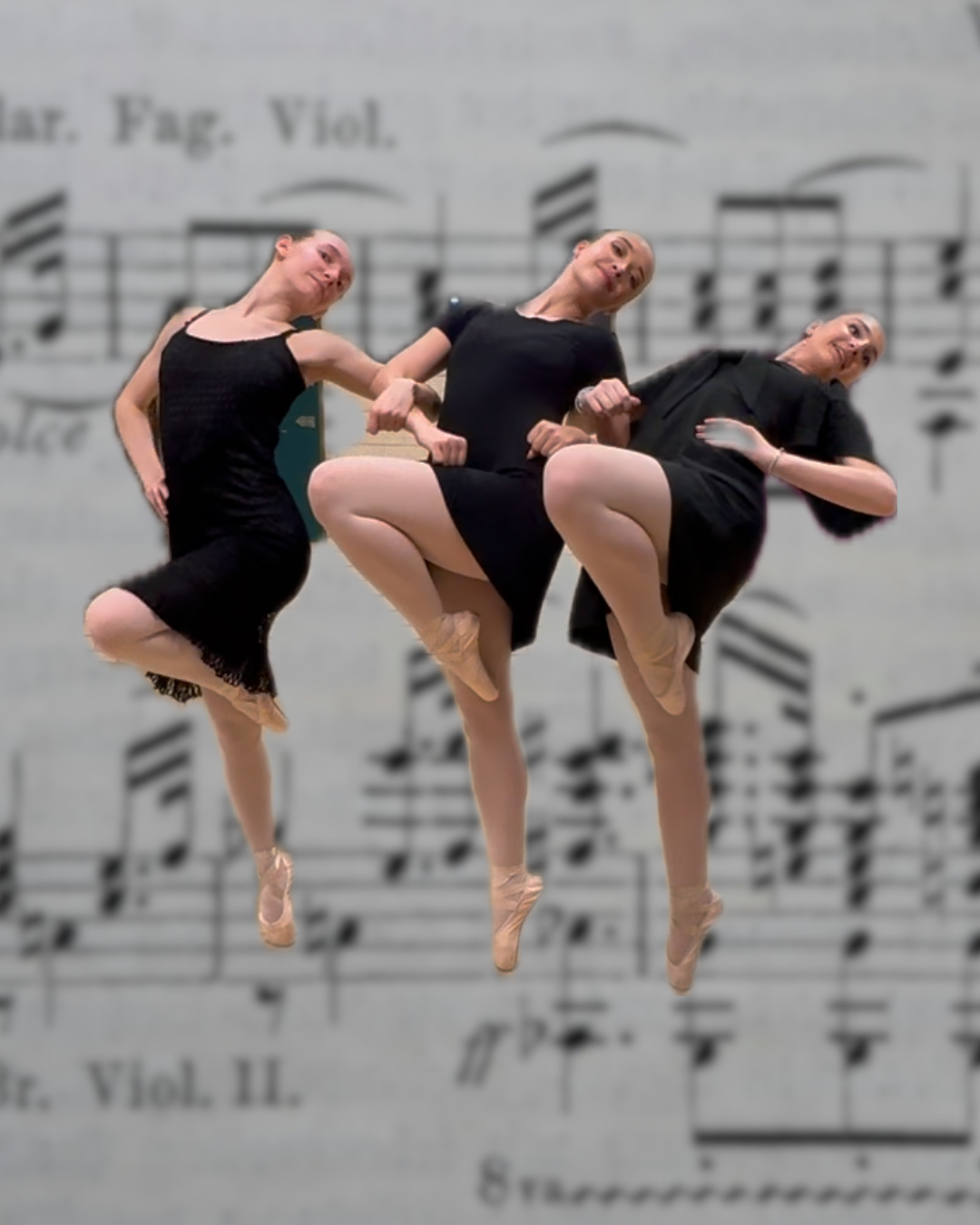 Metropolitan Ballet Presents a Ragtime Ballet