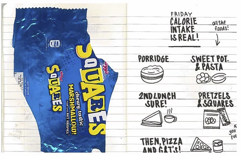 Manchester to London