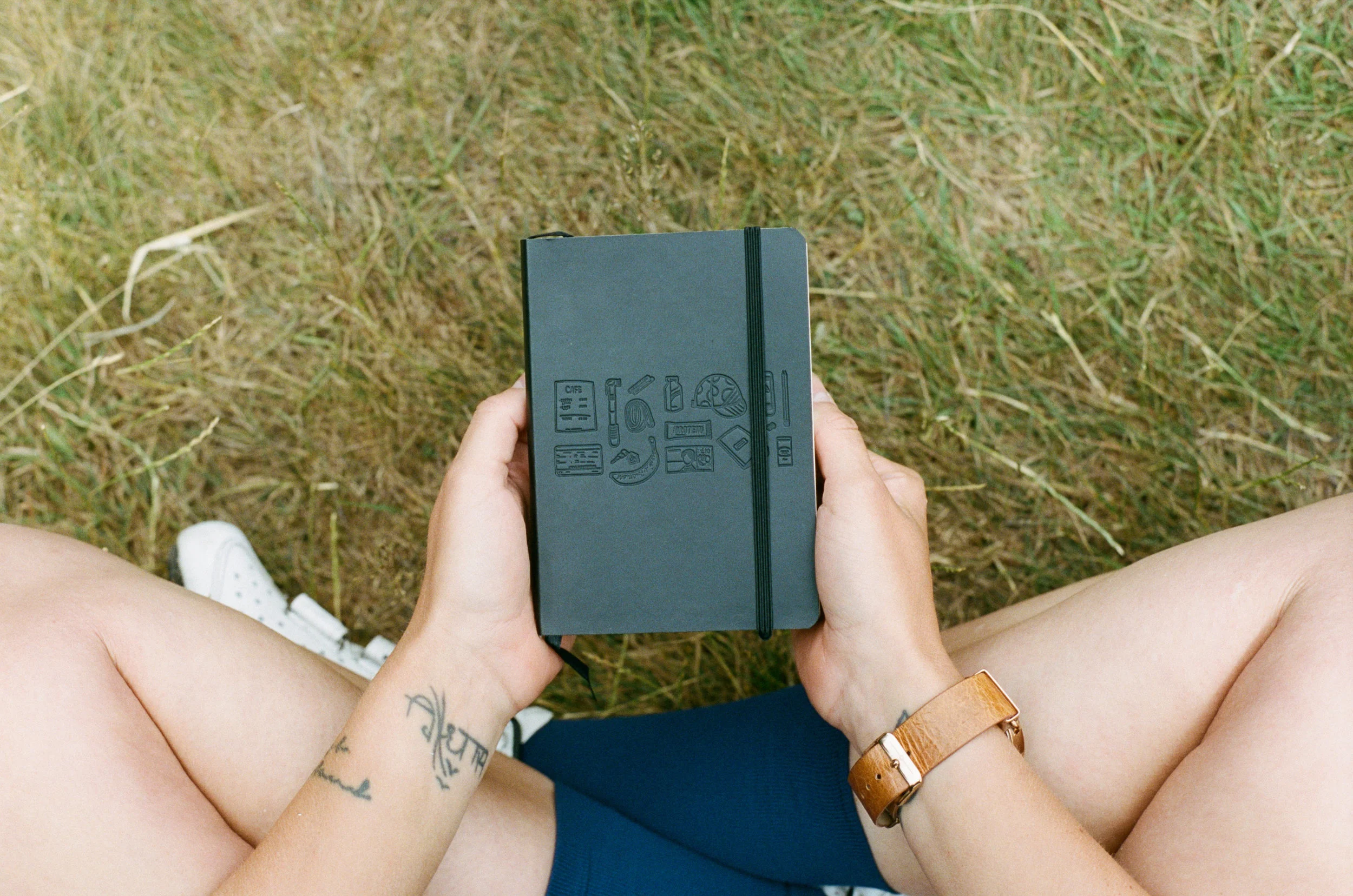 The Back Pocket Book