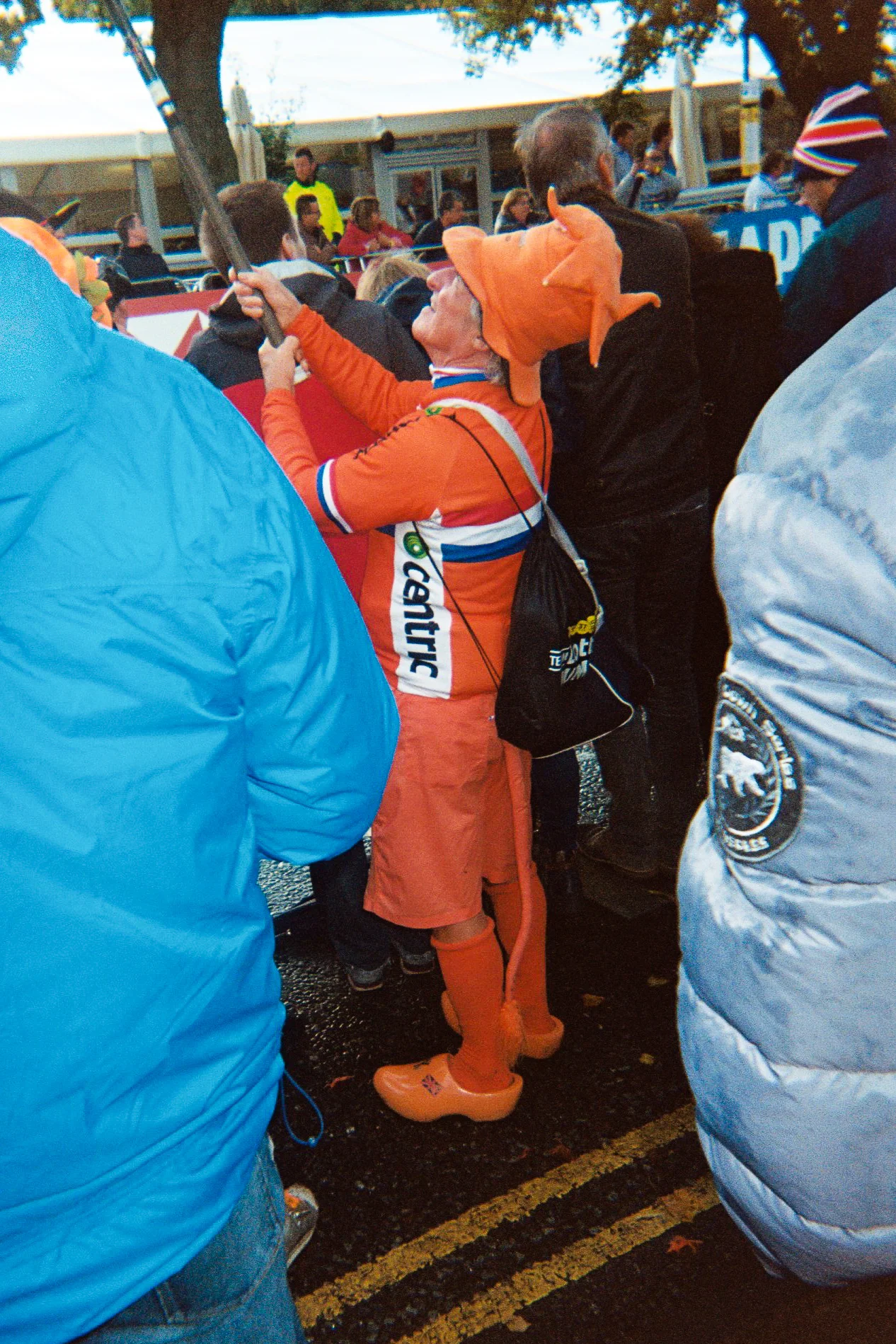 The Disposables: A love letter to Yorkshire