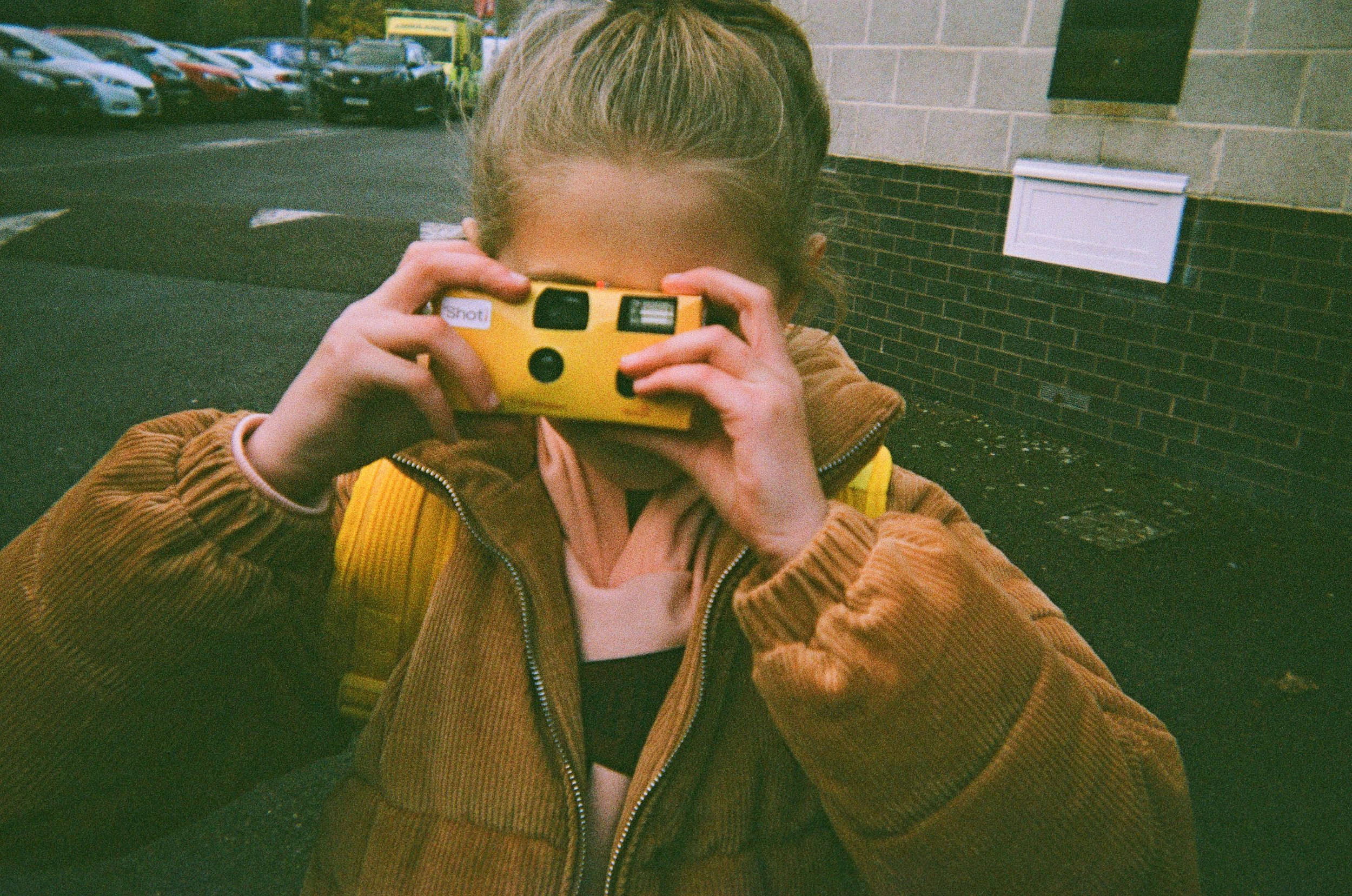 Day in the life of a Spectathlete