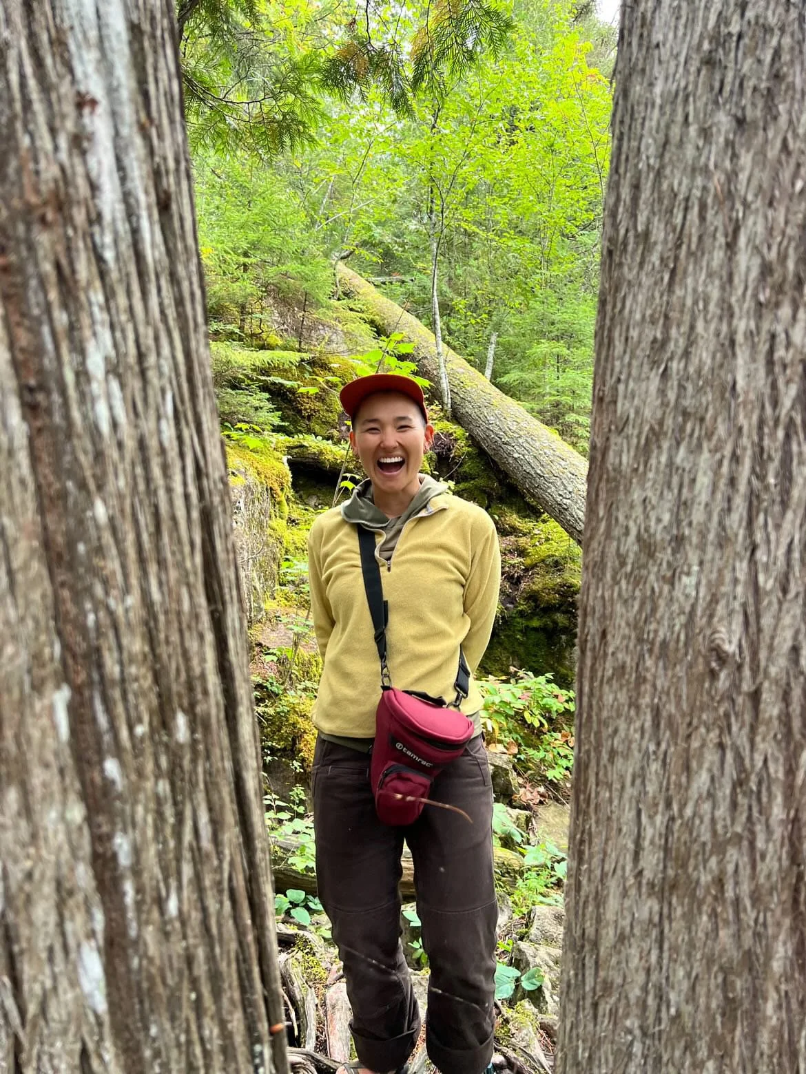 #76 Canoeing the Mississippi, Paddling the Arctic w/ Sam Armacost