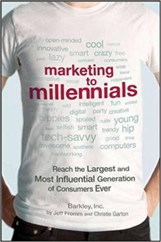 Marketing to Millennials