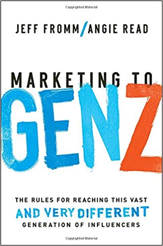 Marketing To GenZ